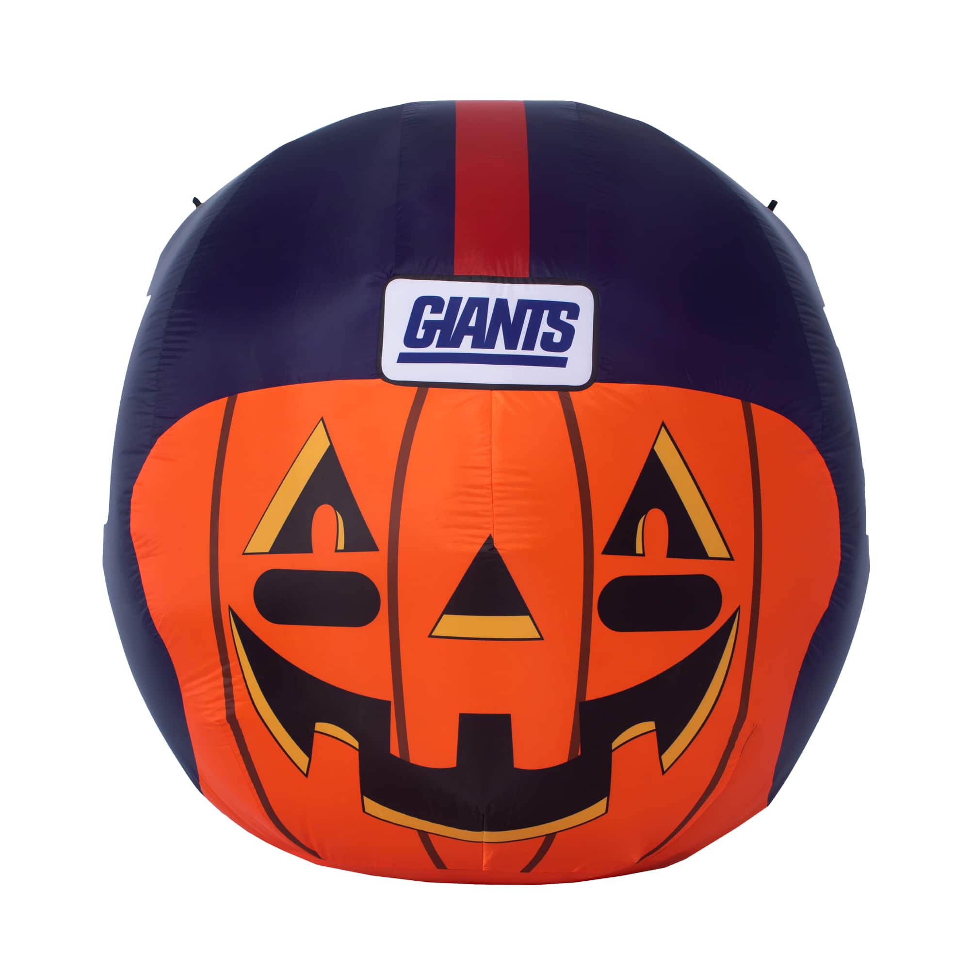 Sporticulture 4ft. Inflatable NFL Team Pride Jack-O' Helmet