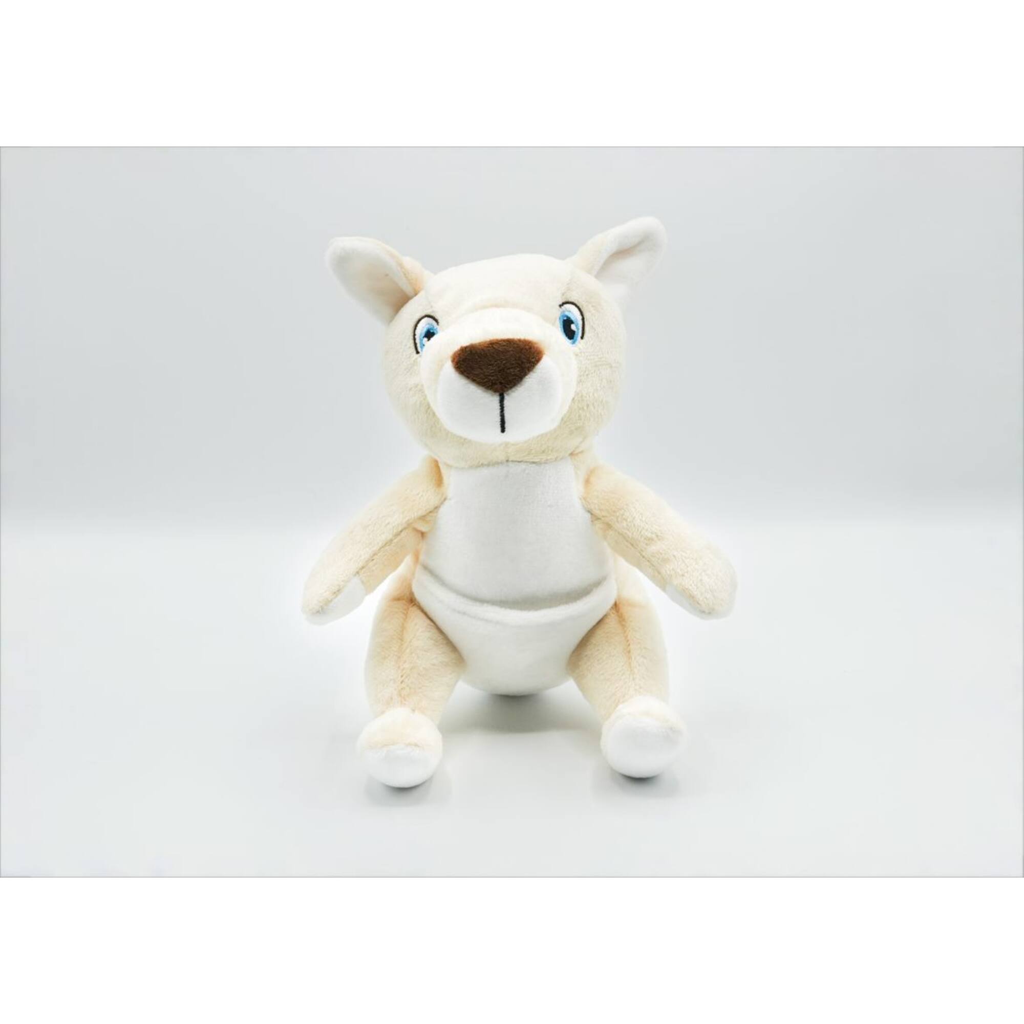 Royal Pet Toys Outback Pack Plush Squeaker Dog Toy Set