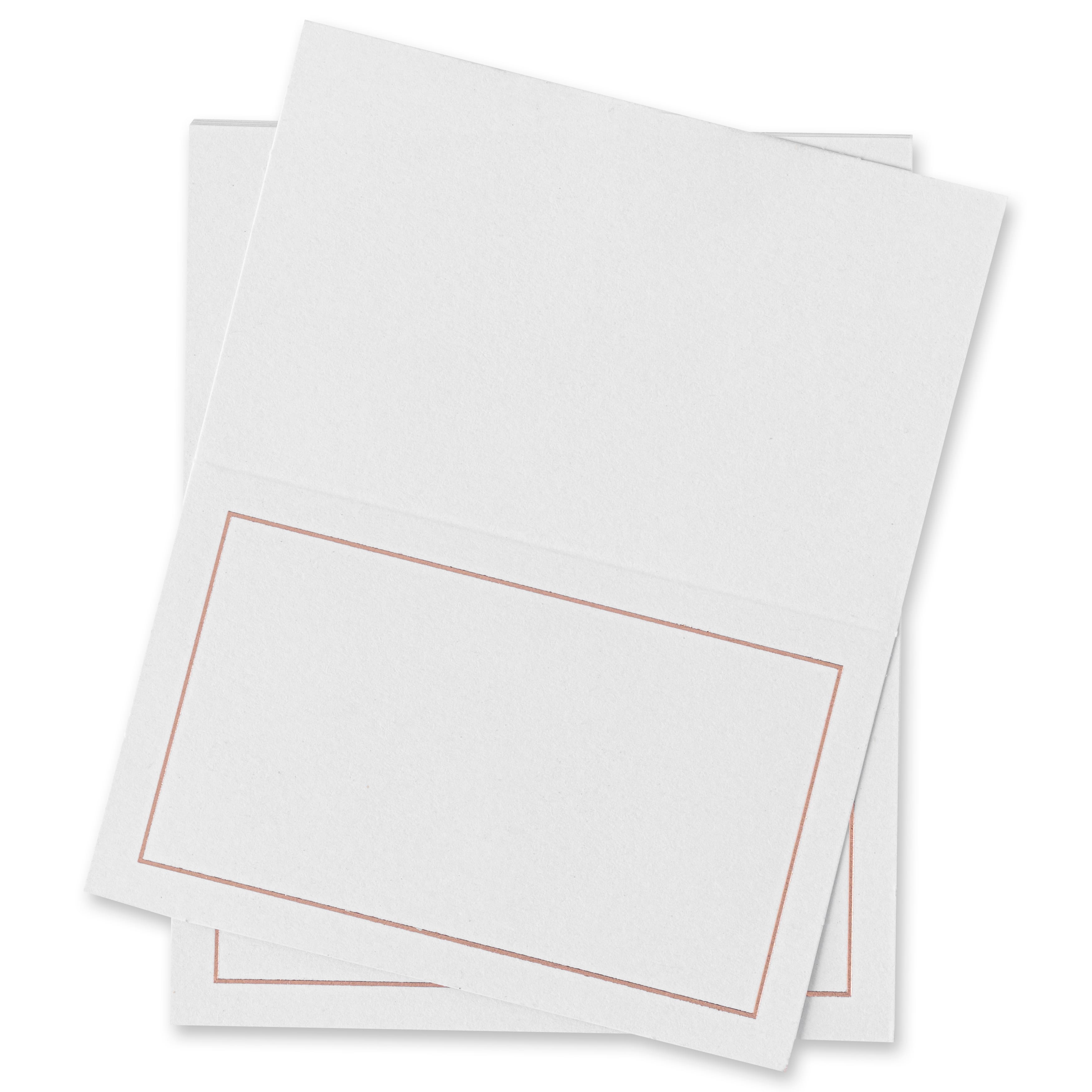 Place Cards by Recollections