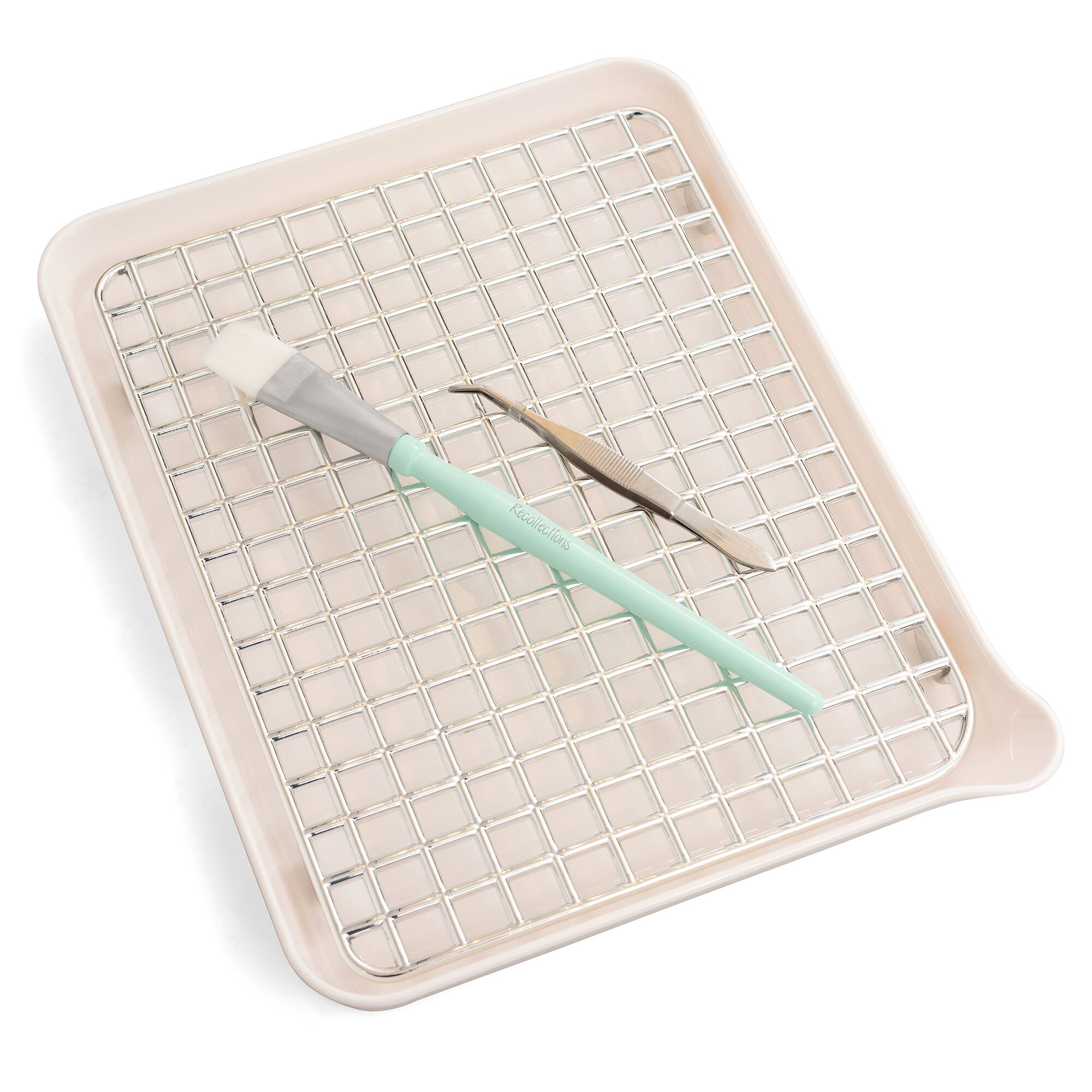 Glitter Tray Set by Recollections™