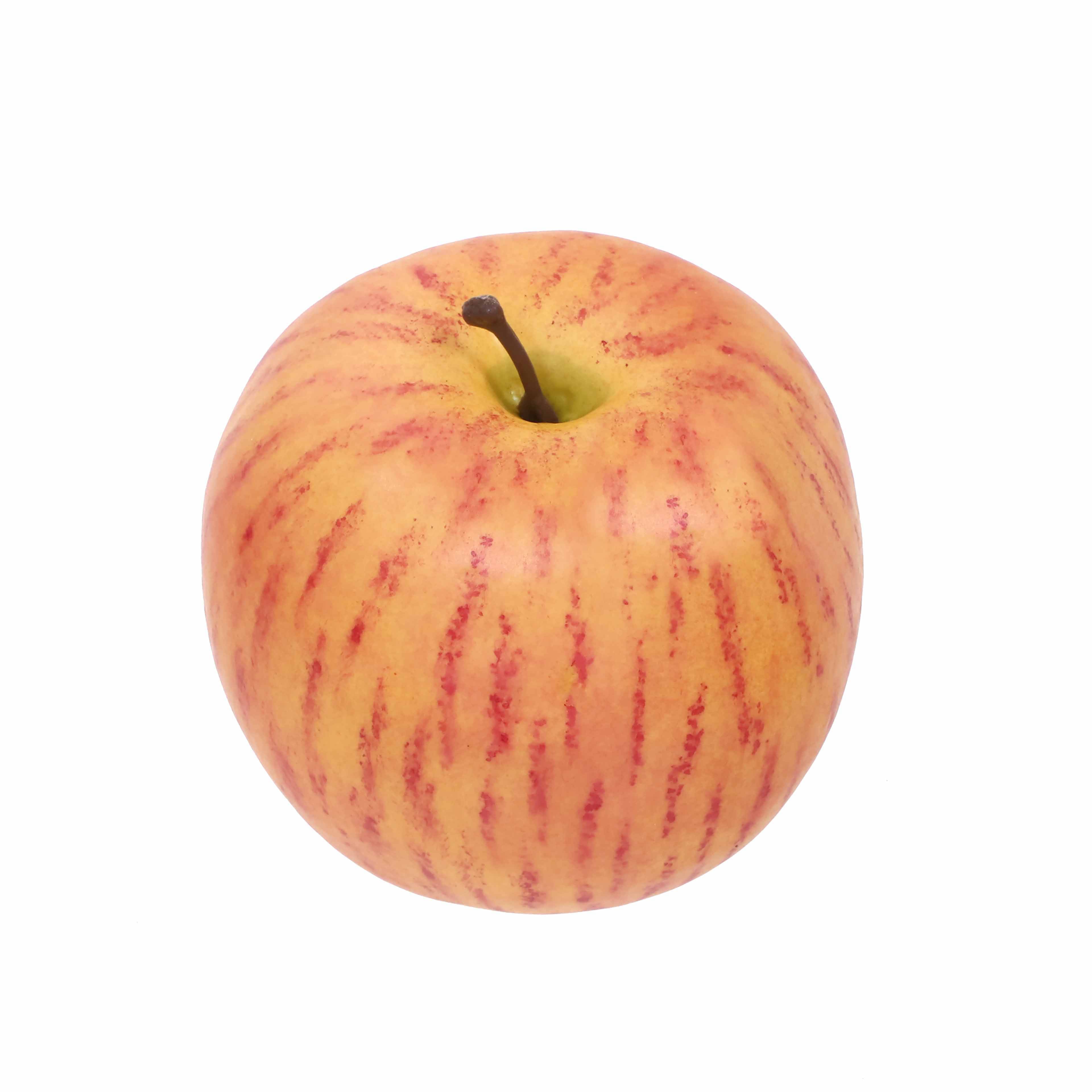 3.3" Red & Yellow Apple by Ashland®