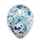 12" Confetti Balloons, 8ct. by Celebrate It™