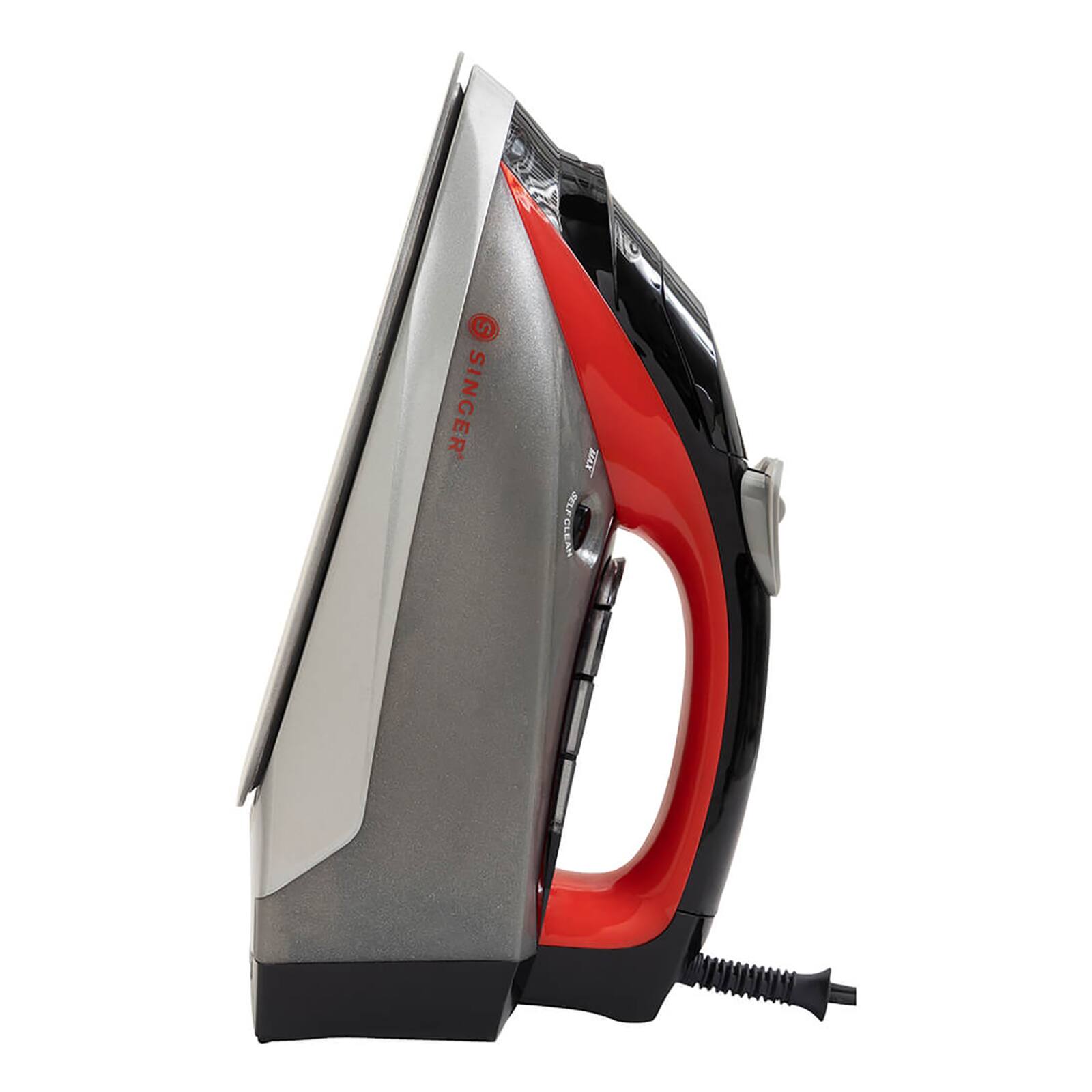 SINGER SteamLogic PLUS Steam Iron