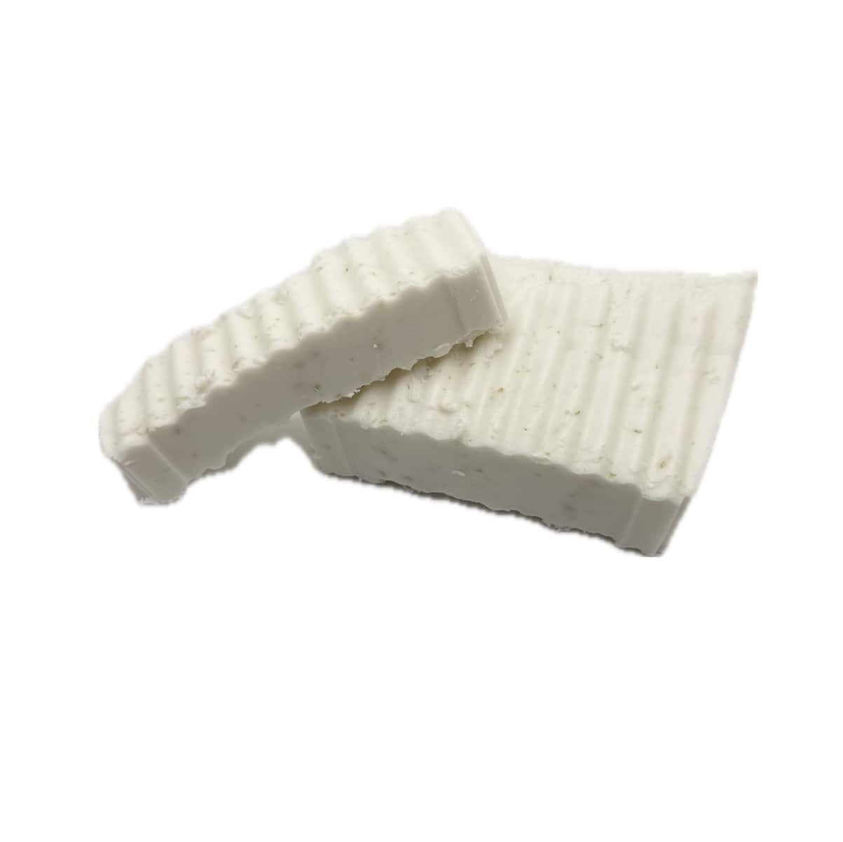 6 Pack: 5lb. Oatmeal Soap Base by Make Market®