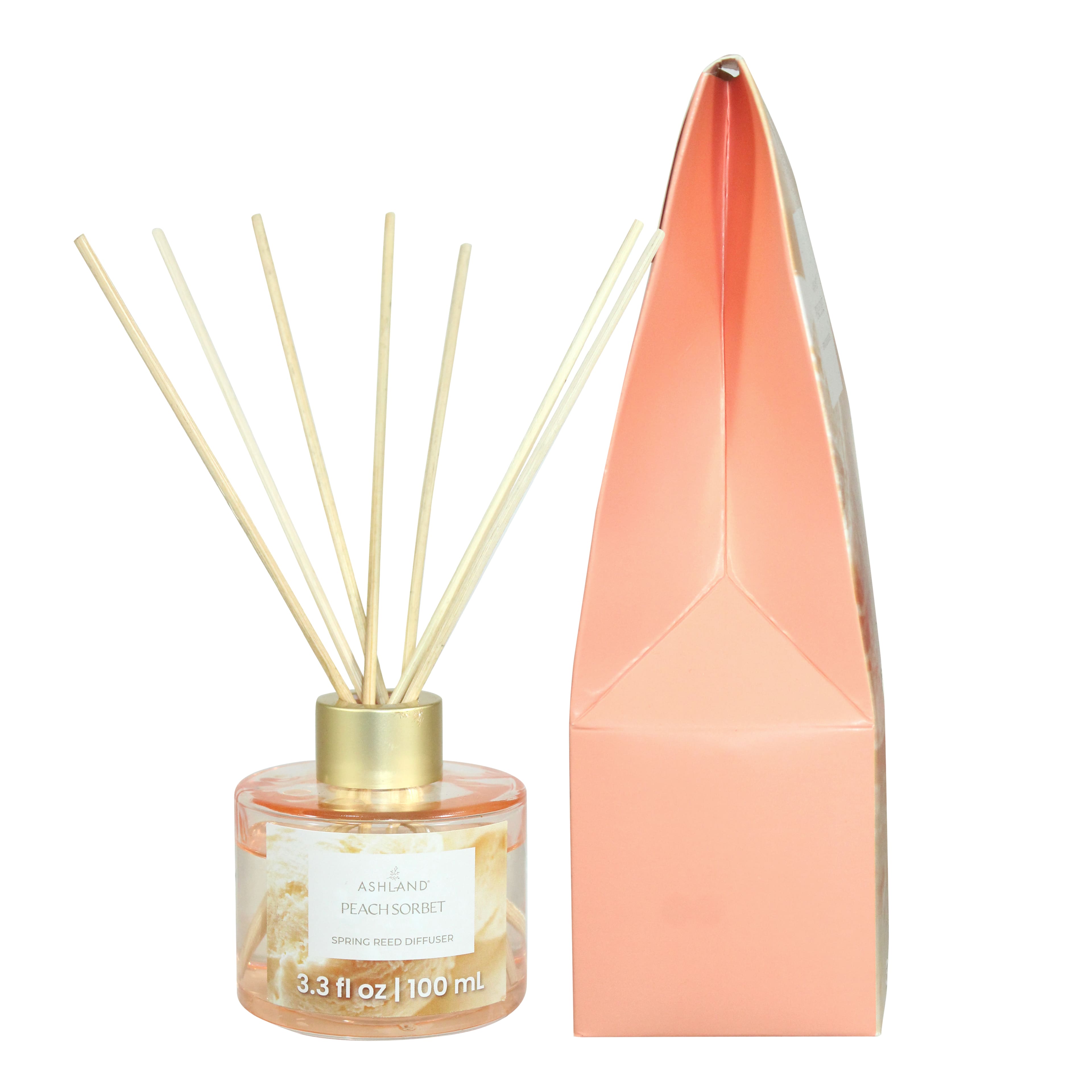 Spring Reed Diffuser by Ashland
