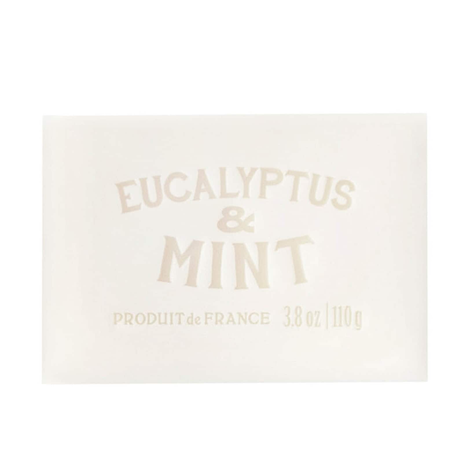 European Soaps Private Collection Bar Soap, 3.8oz.