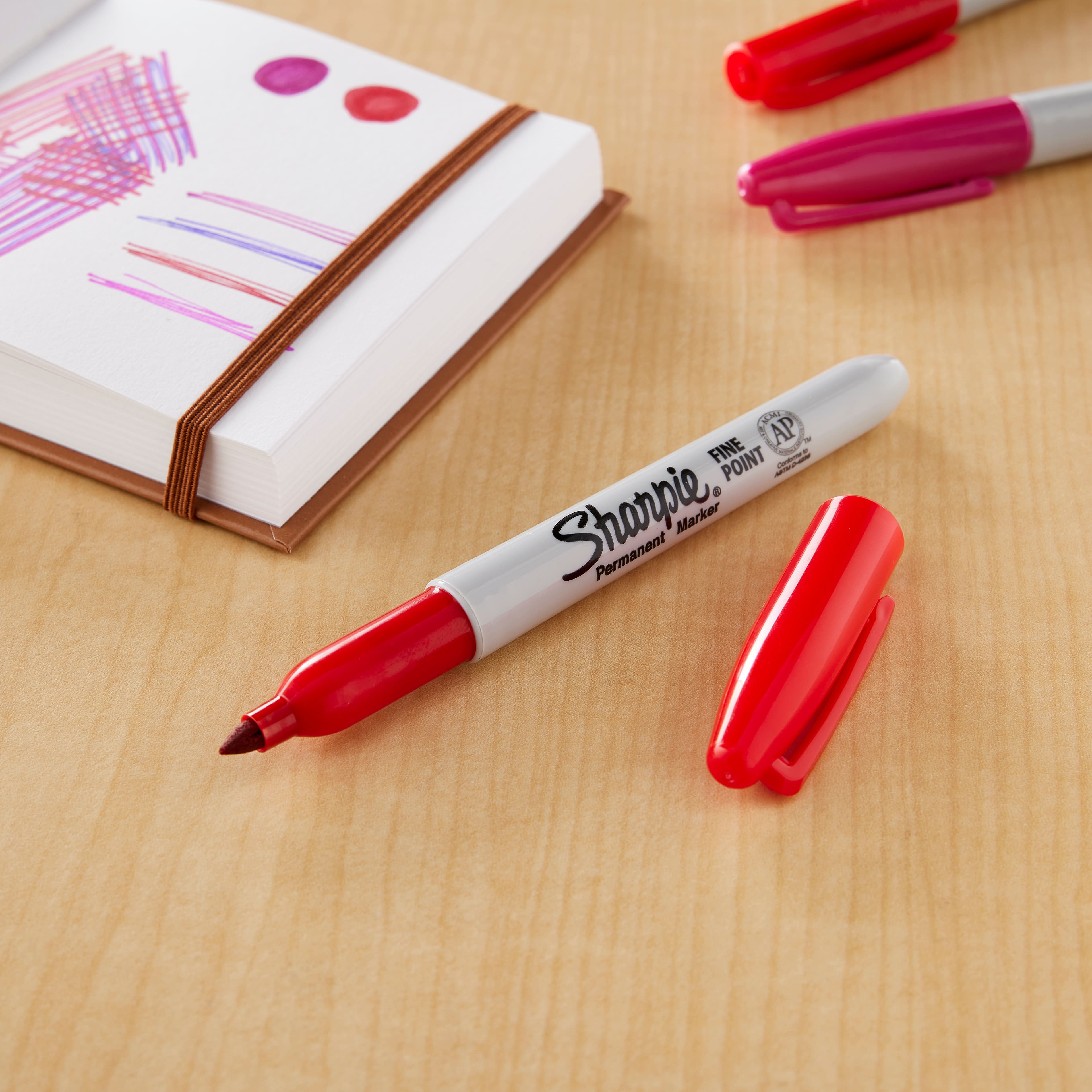 Sharpie® Fine Point Permanent Marker