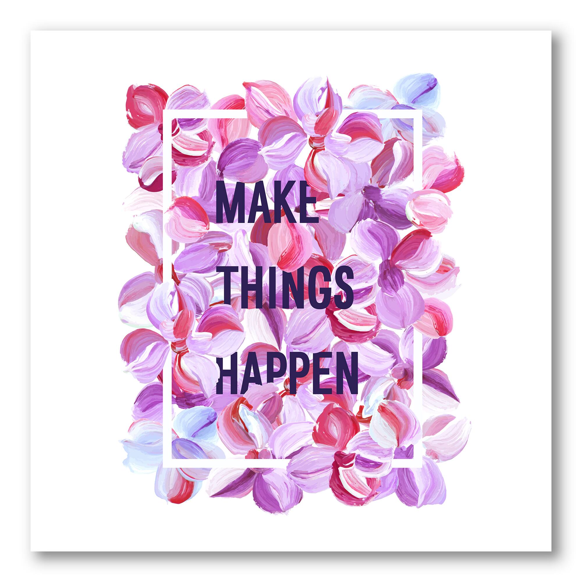 Designart - Make Things Happen