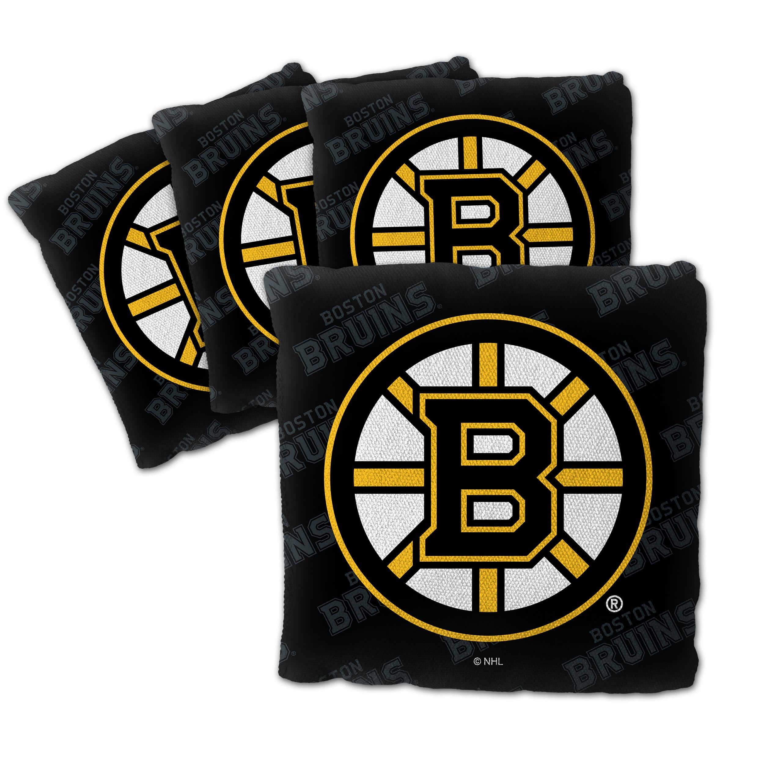 NHL Cornhole Bags