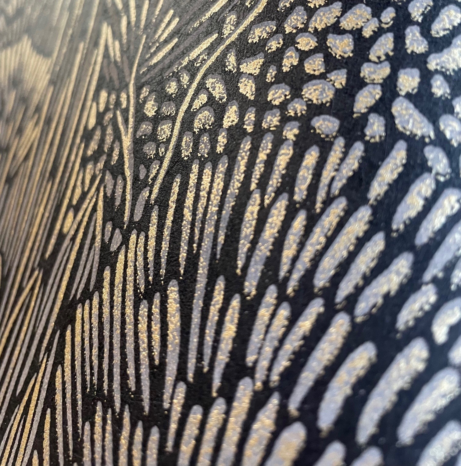 Designs Direct Samba Botanica Wallpaper