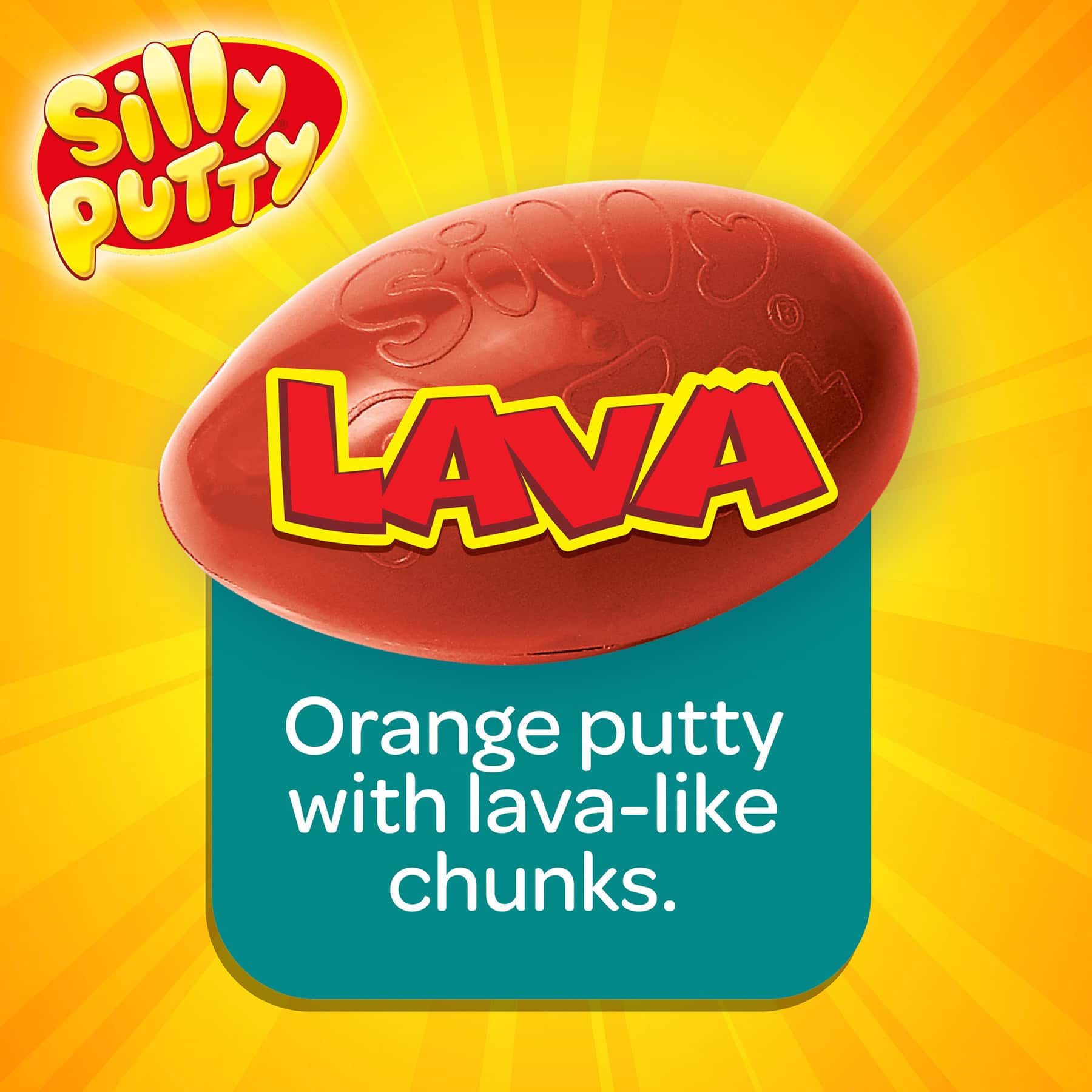 Silly Putty® Variety Pack
