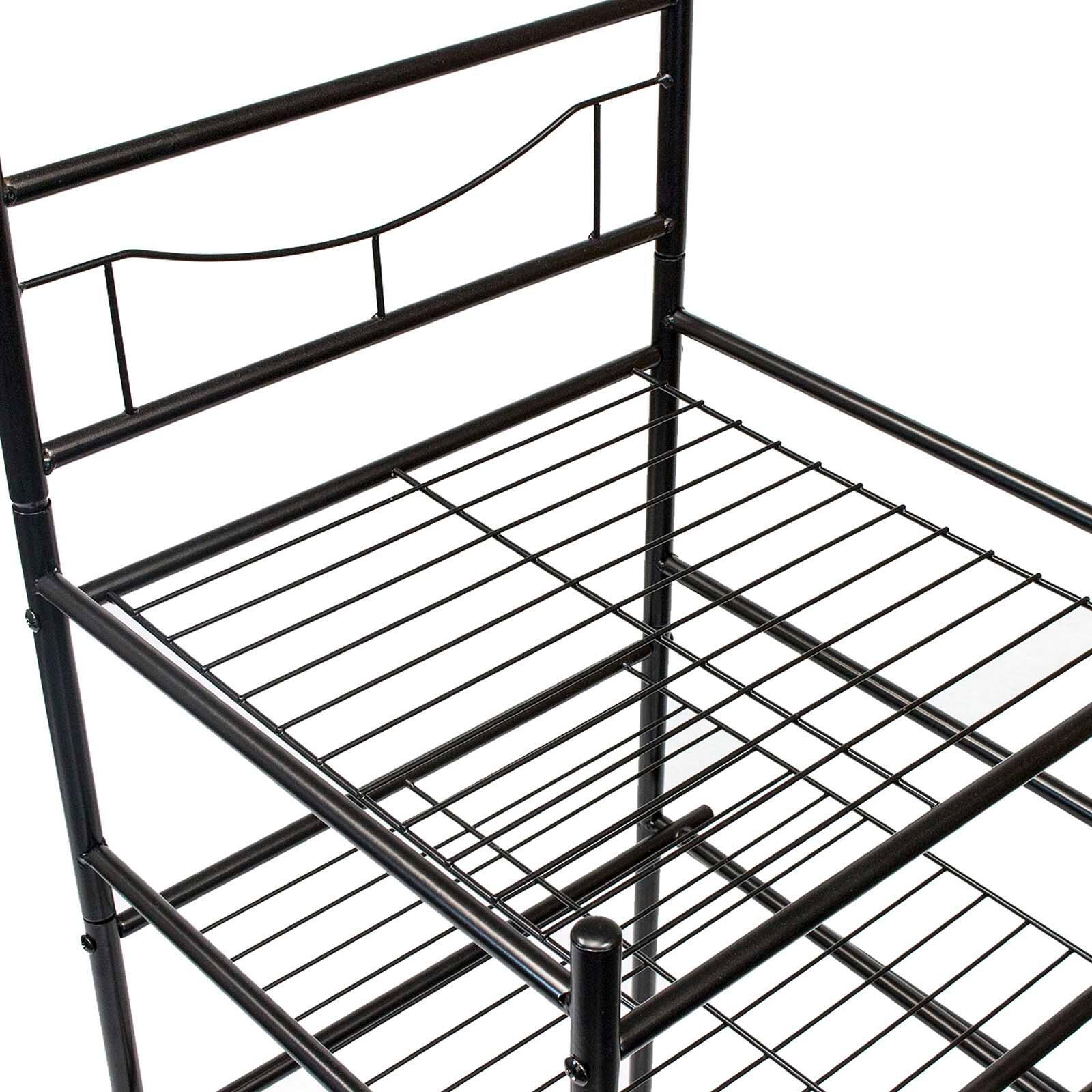 Sorbus 41.5" Bathroom Tower with Hamper