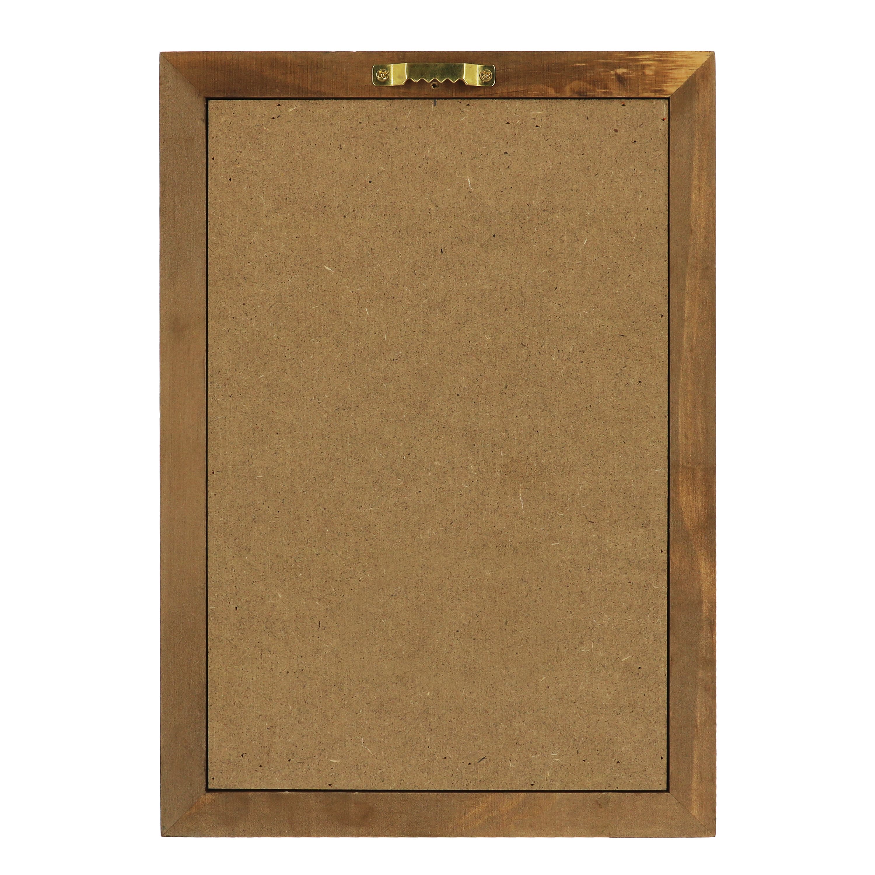 7" x 11.5" Fig Wall Art Décor by Ashland®