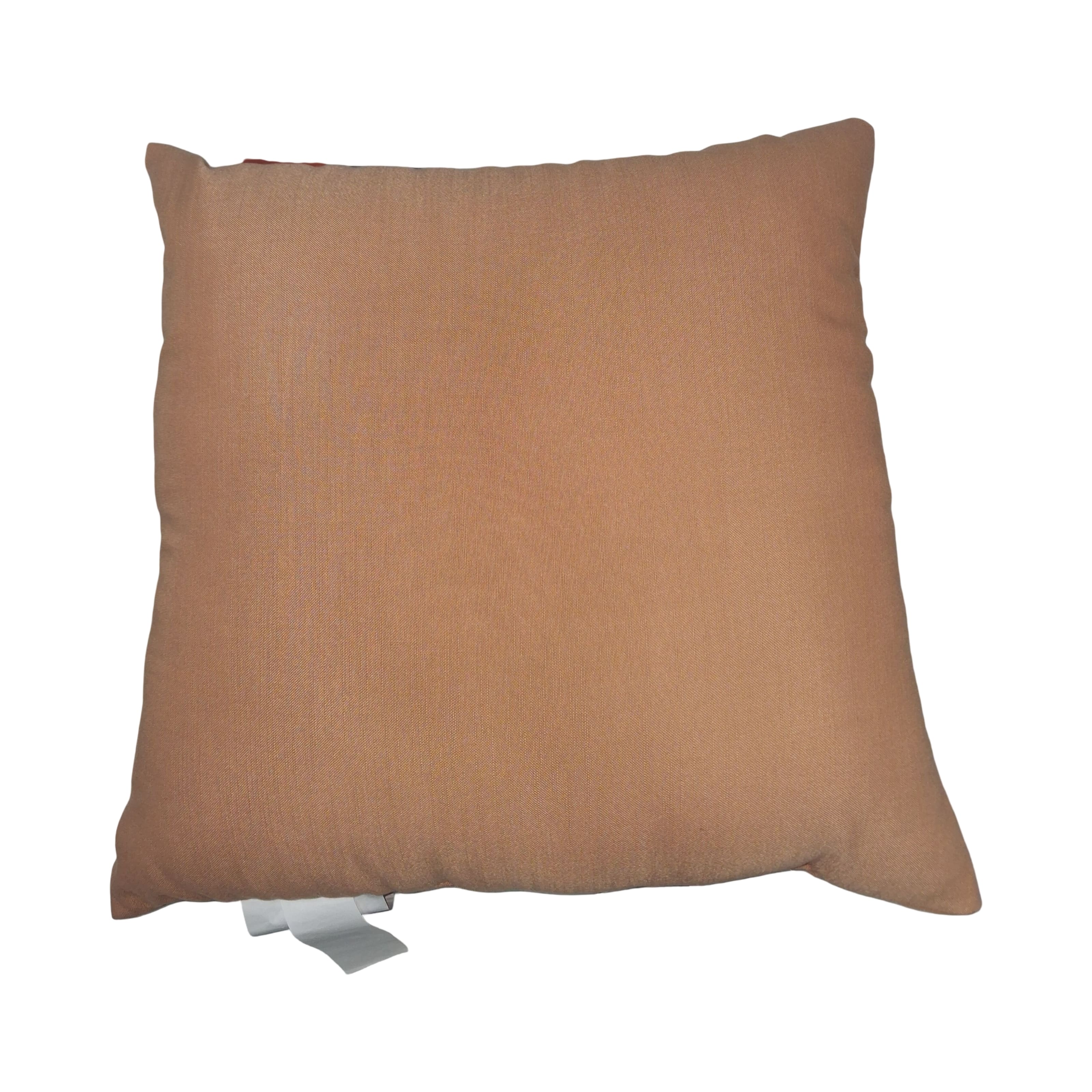 18" Pink Floral Pillow by Ashland®