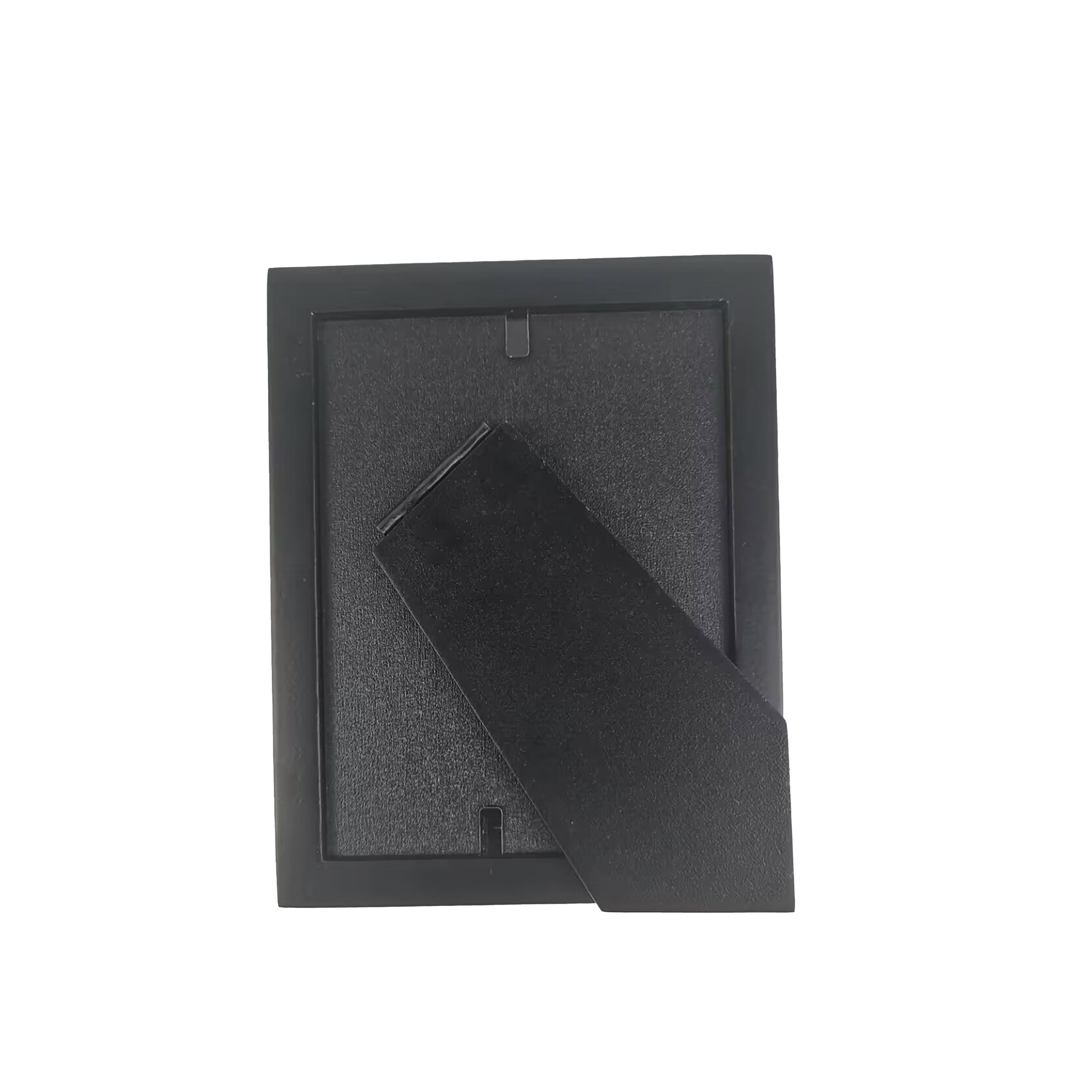 4 Pack Home Mini Black Matted Tabletop Frame by Ashland®