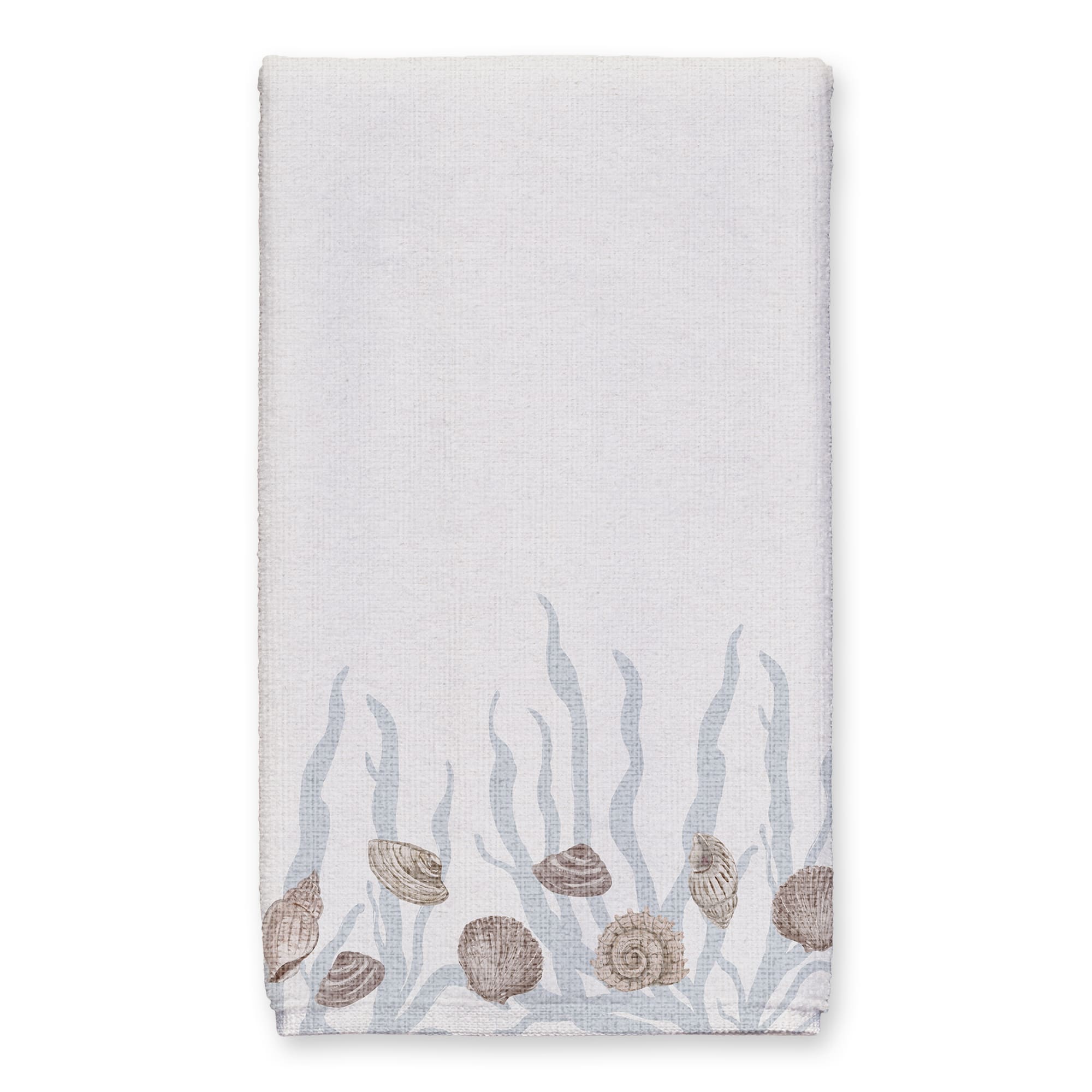 Beach Is My Happy Place Tea Towel Set