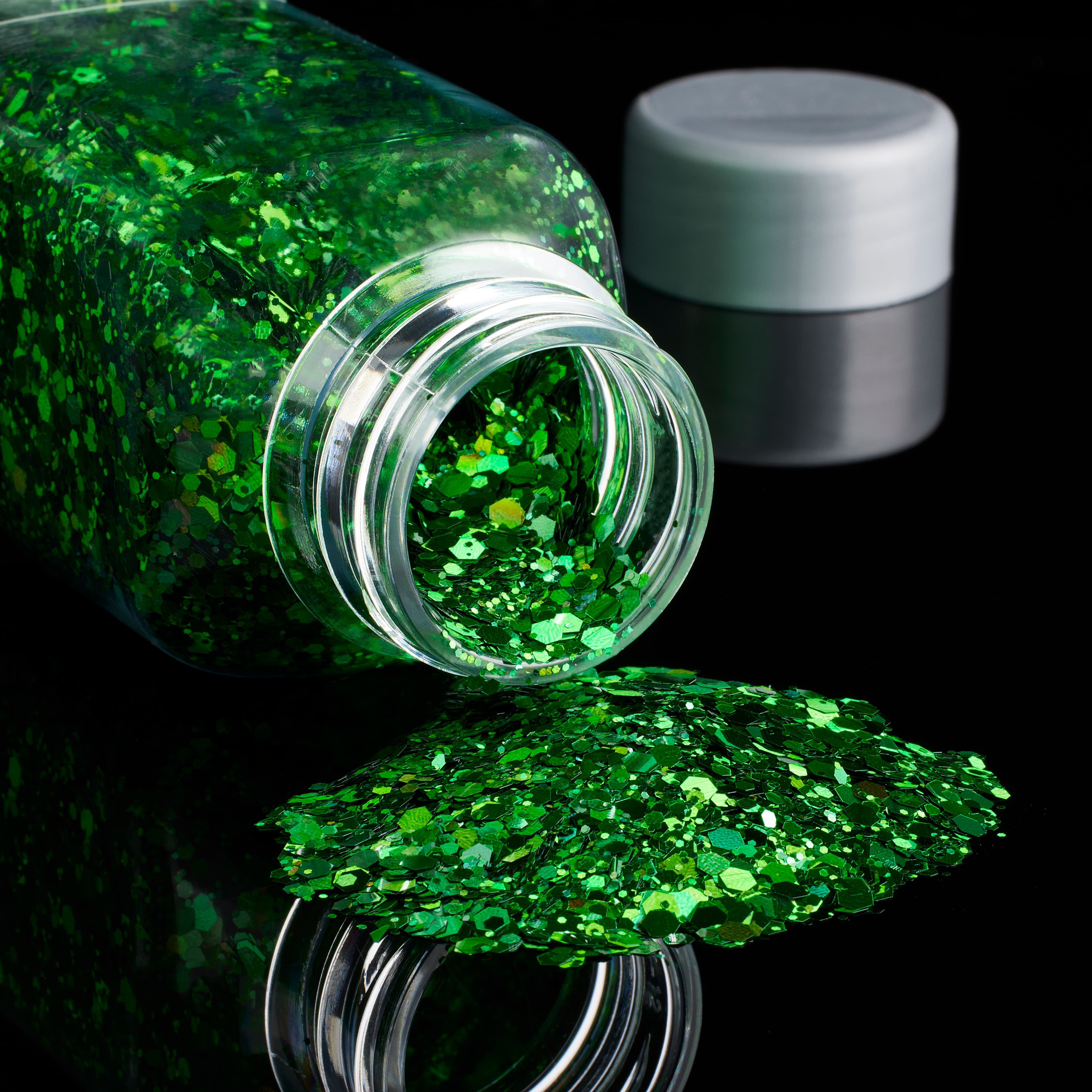 Glitzy Mix Specialty Polyester Glitter by Recollections™