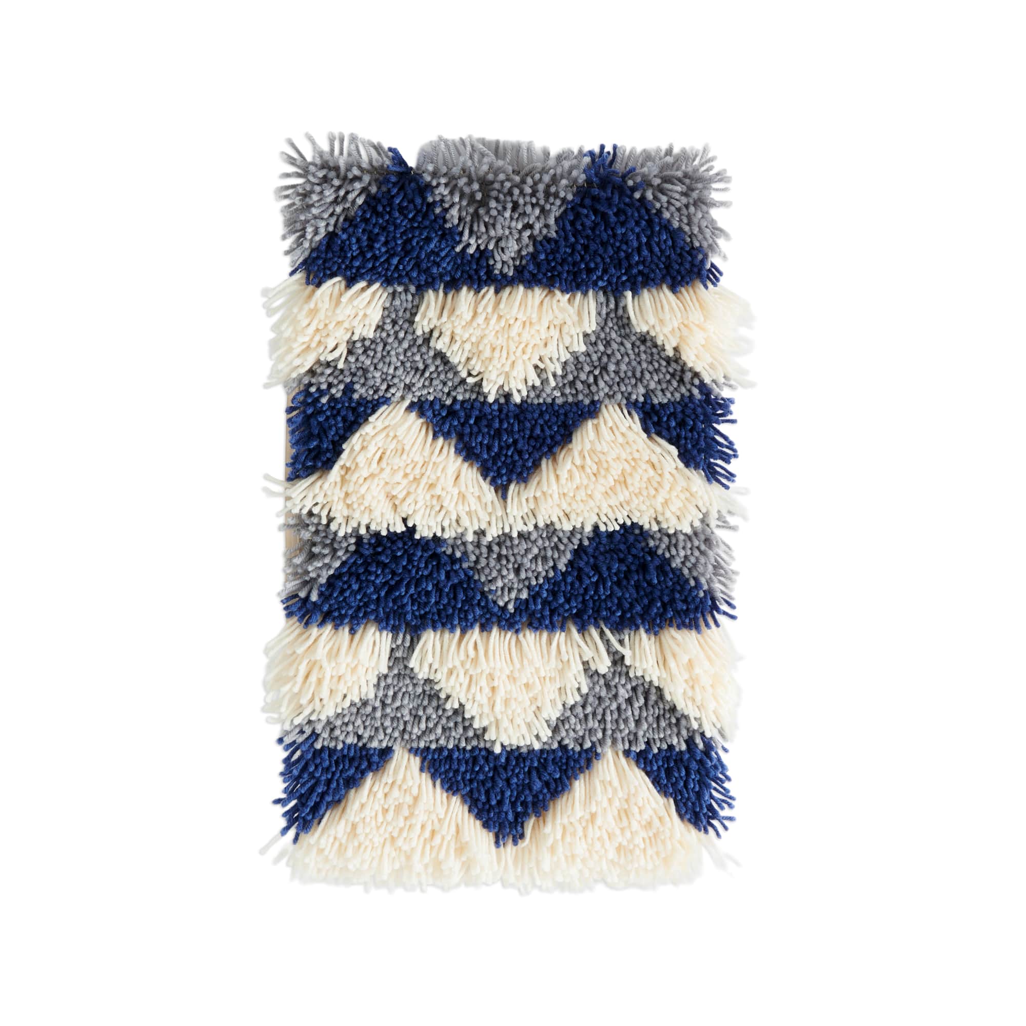 Bernat® Latch It™ Peaky Boho Yarn Kit