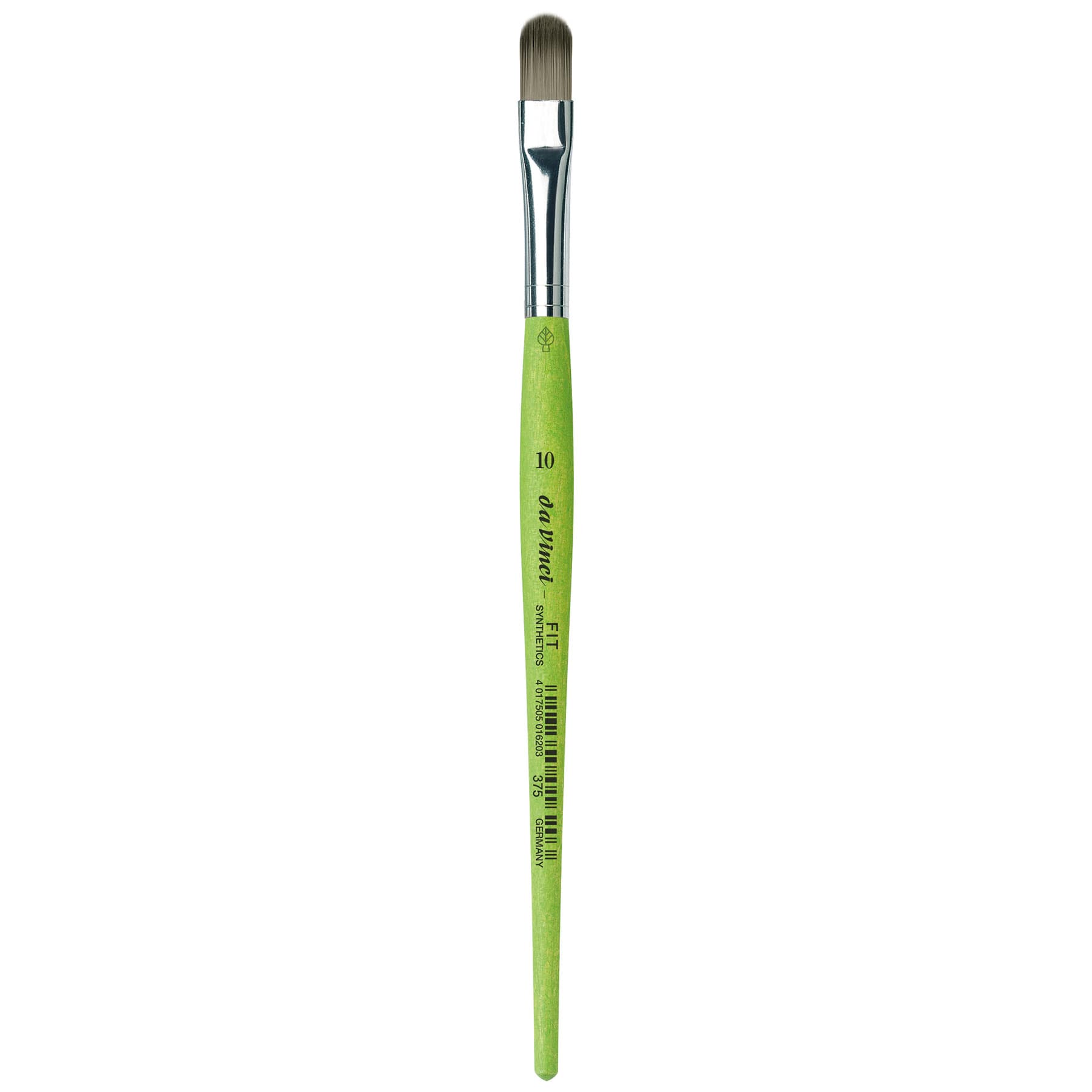 da Vinci FIT Synthetics Series 375 Student Filbert Brush