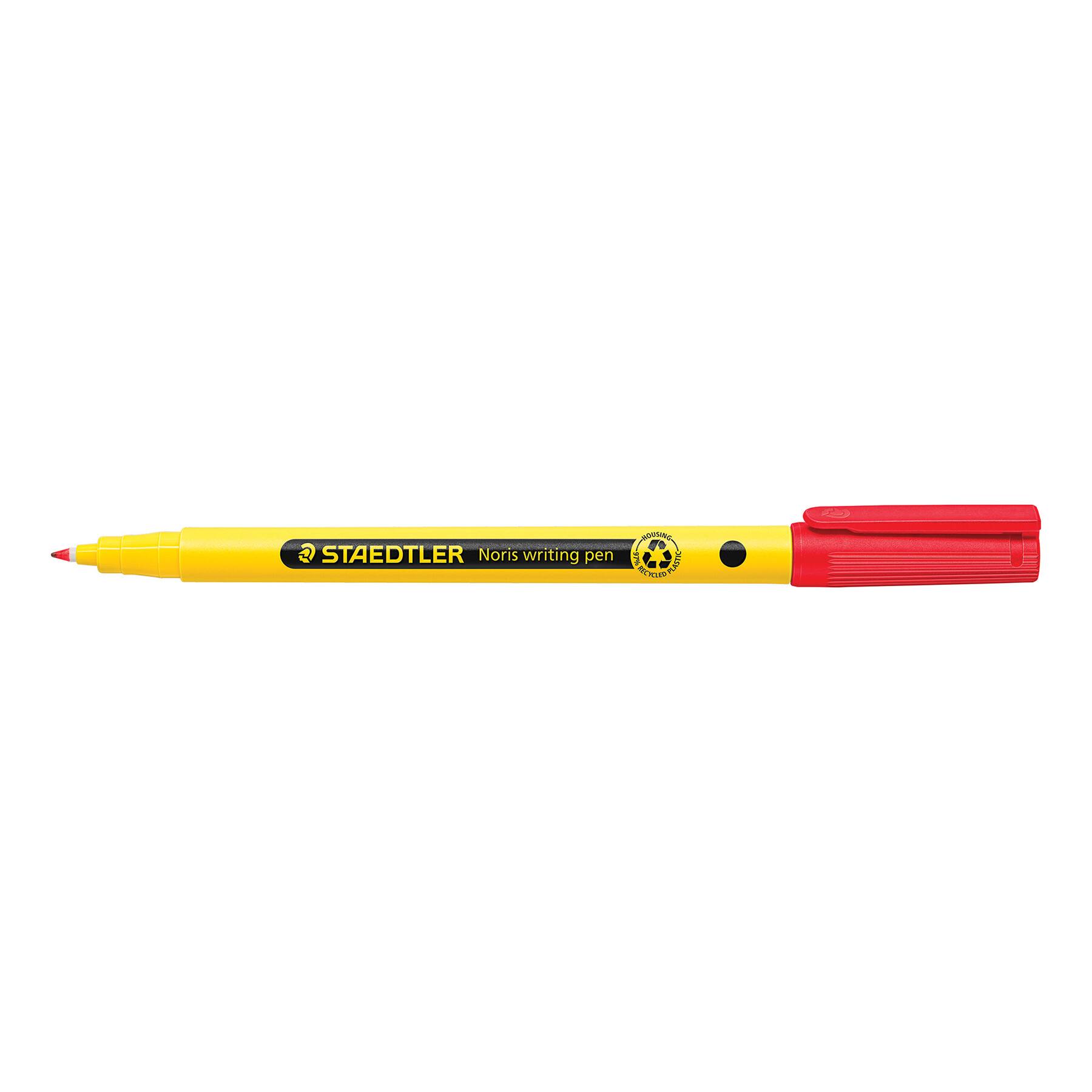 STAEDTLER® Noris® 0.6mm Writing Pen Set