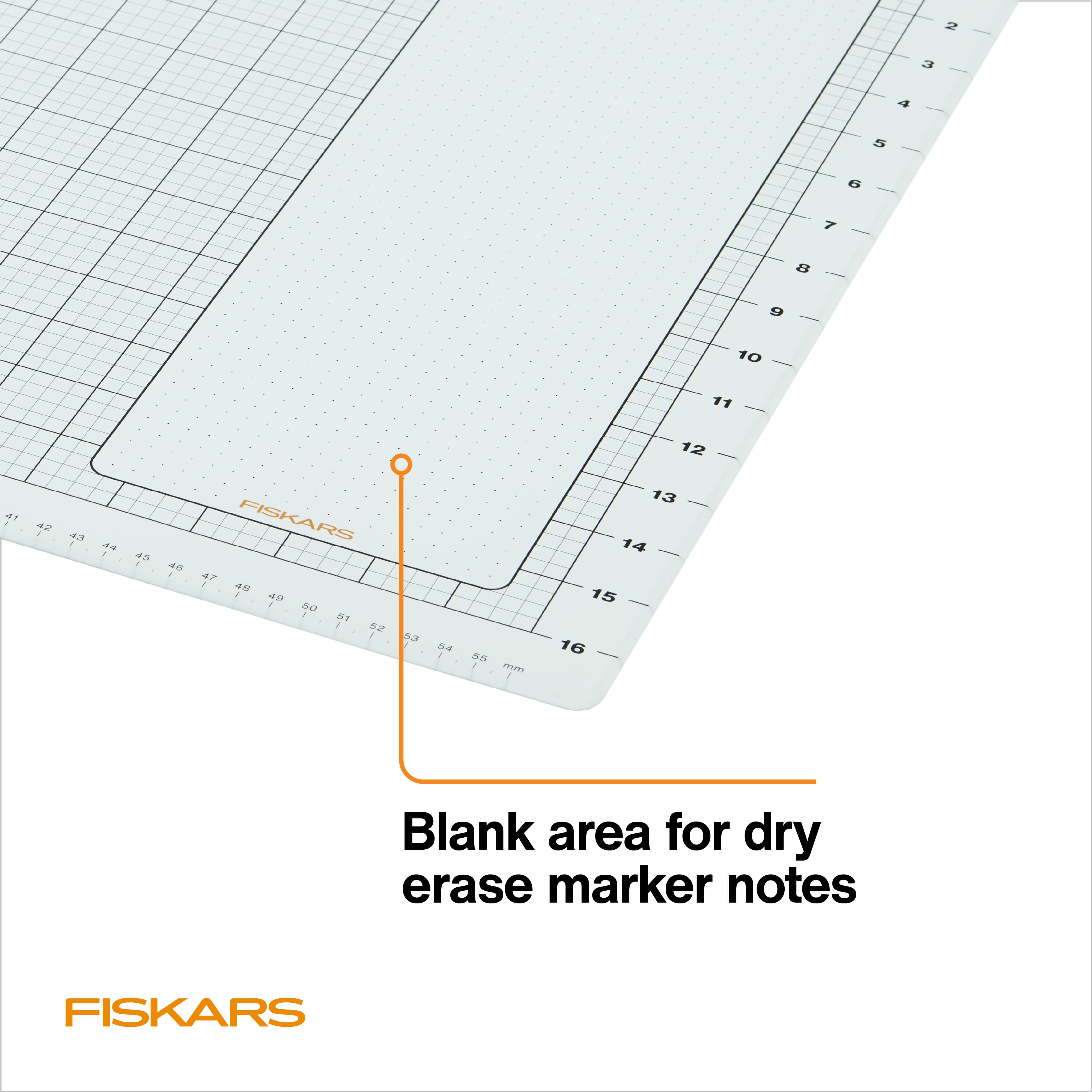 6 Pack: Fiskars® 18" x 24" Glass Mat