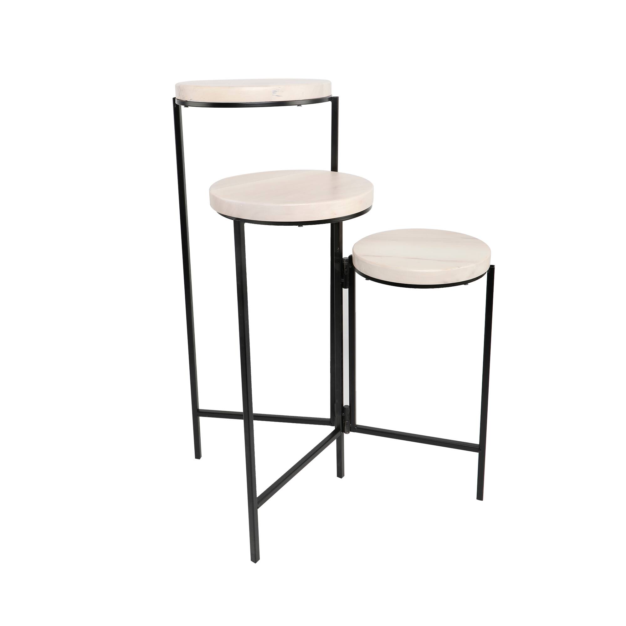 Flora Bunda® 3 Tier Plant Stand