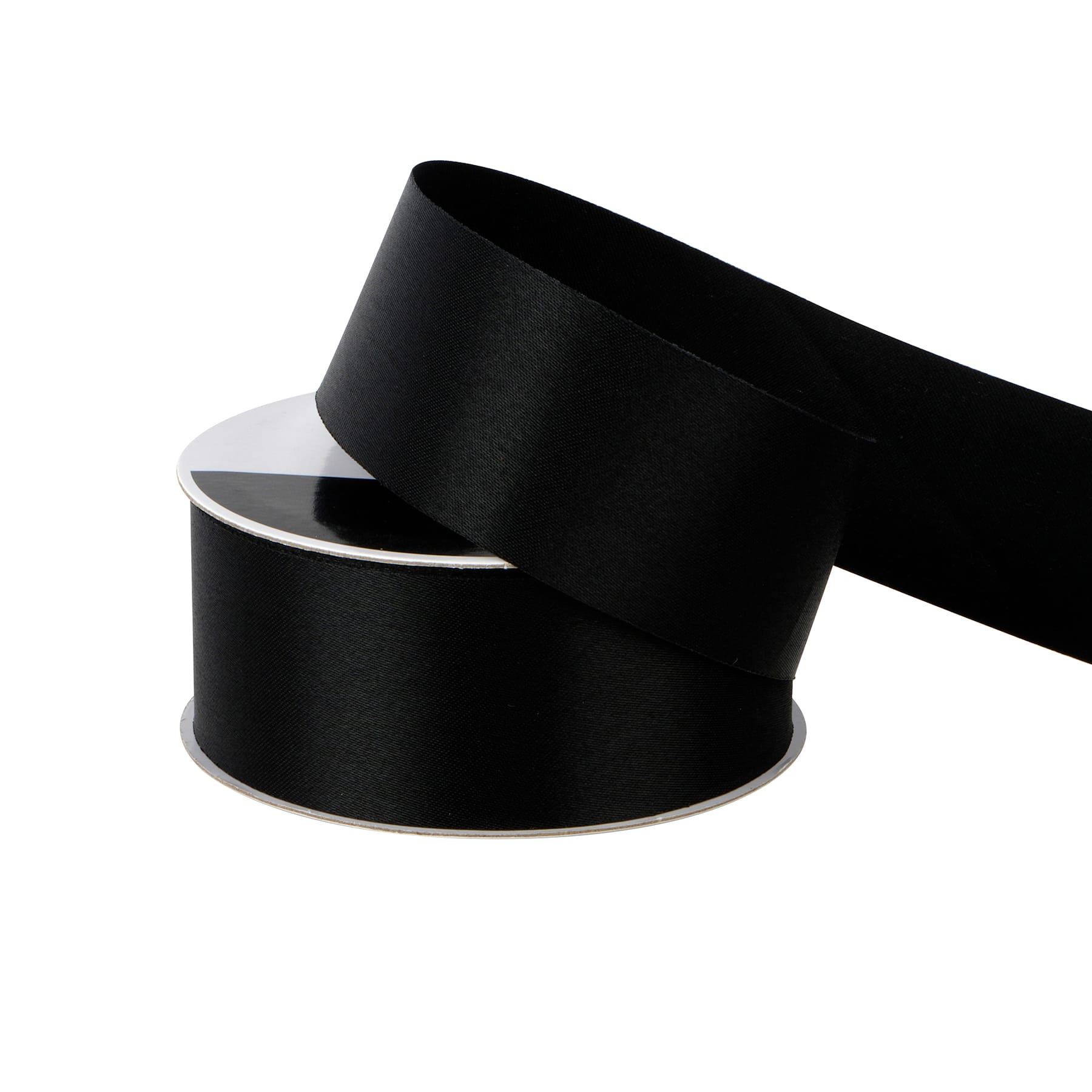 1.3" x 3yd. Satin Homecoming Ribbon by Celebrate It