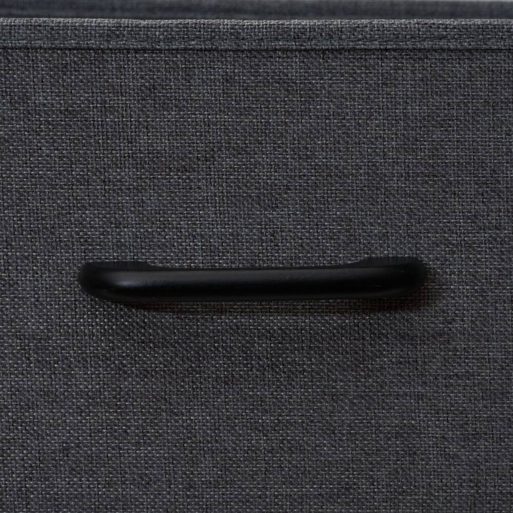 Household Essentials 33" 4-Drawer Dresser
