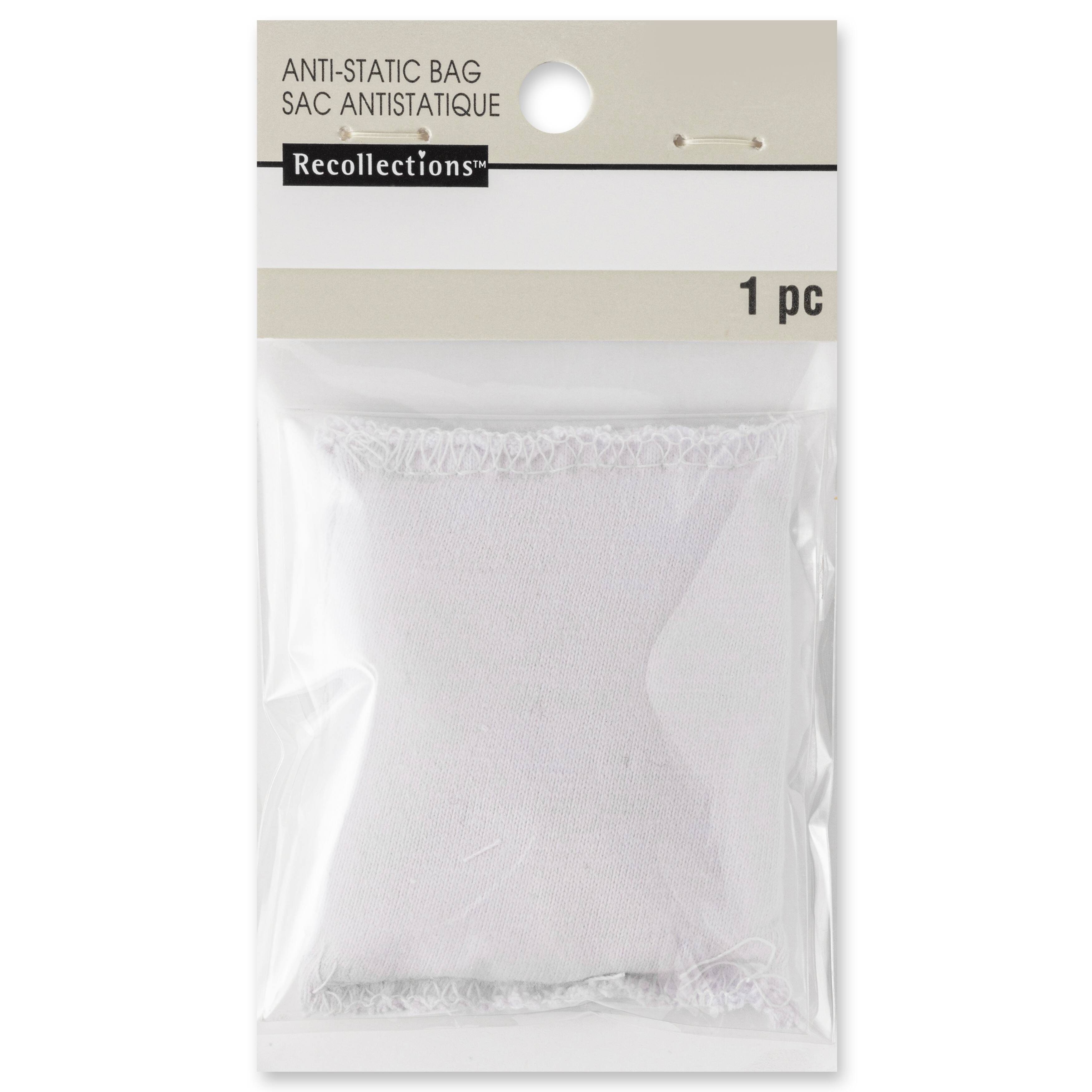 Anti-Static Bag by Recollections™