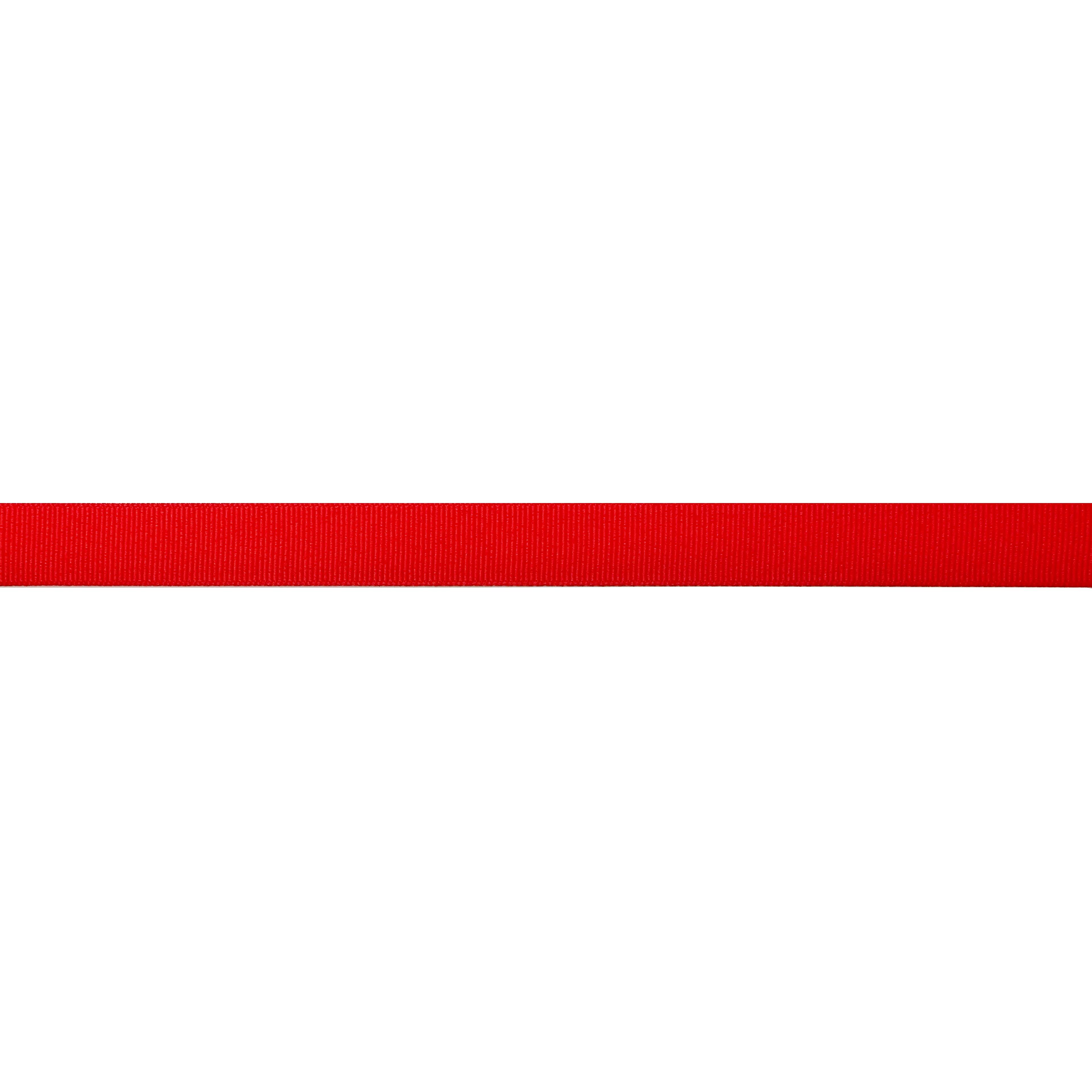 12 Pack: 5/8" x 7yd. Grosgrain Ribbon by Celebrate It®