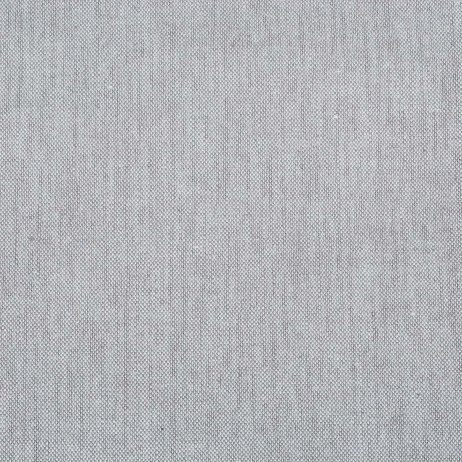 DII® Gray Solid Chambray Dishtowels, 3ct.