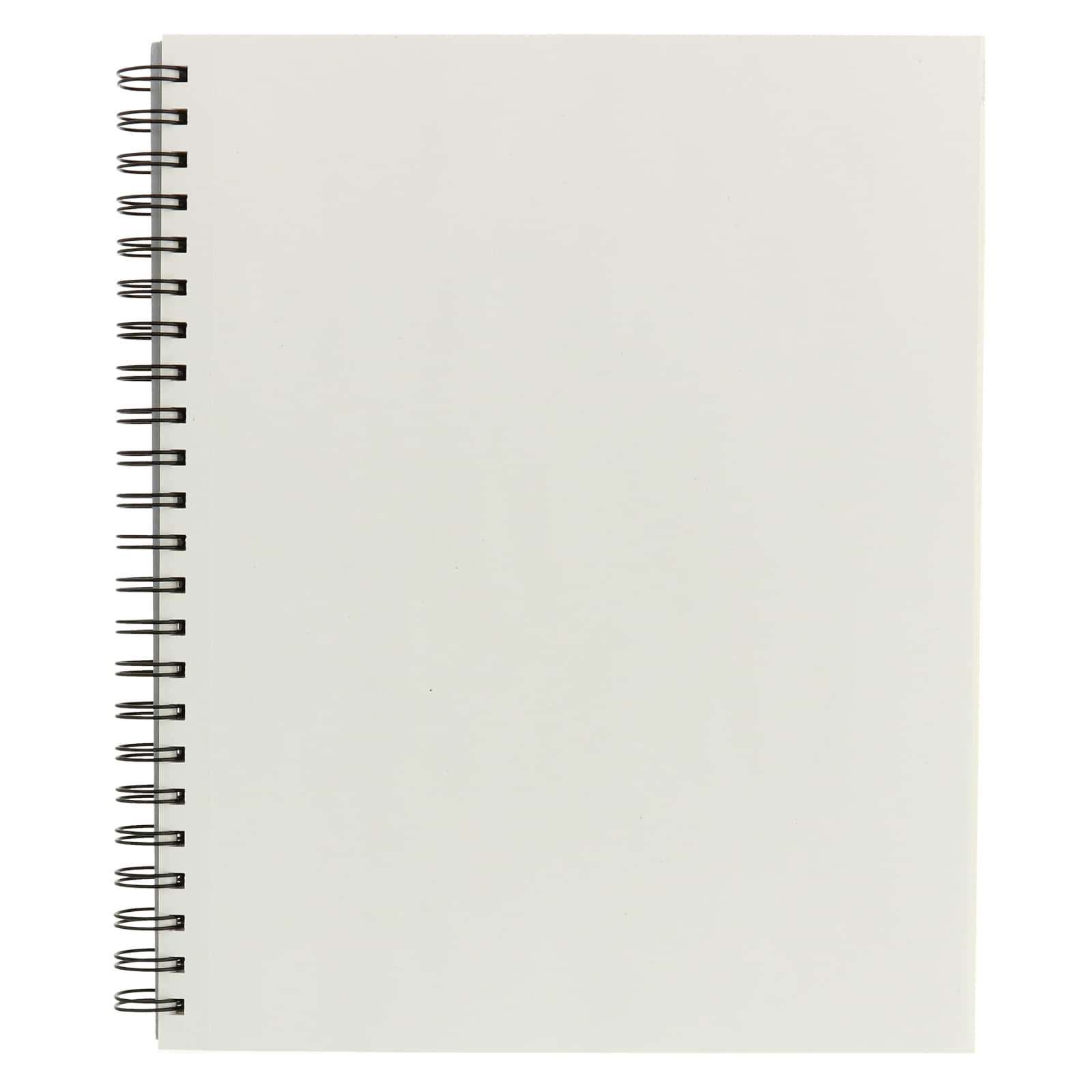 Pack: Recycled Sketch Paper Pad by Artist's Loft