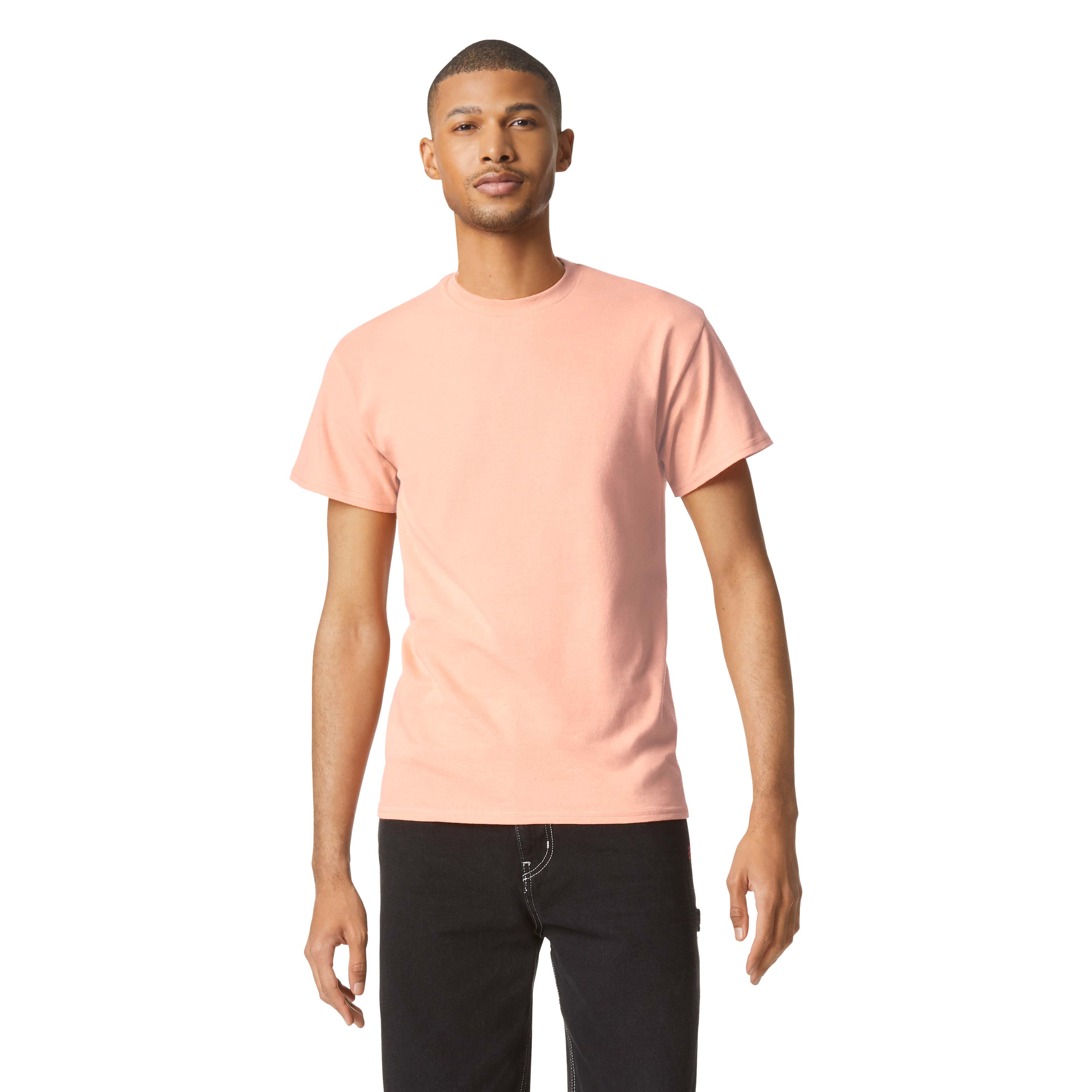 Gildan® Short Sleeve Adult T-Shirt