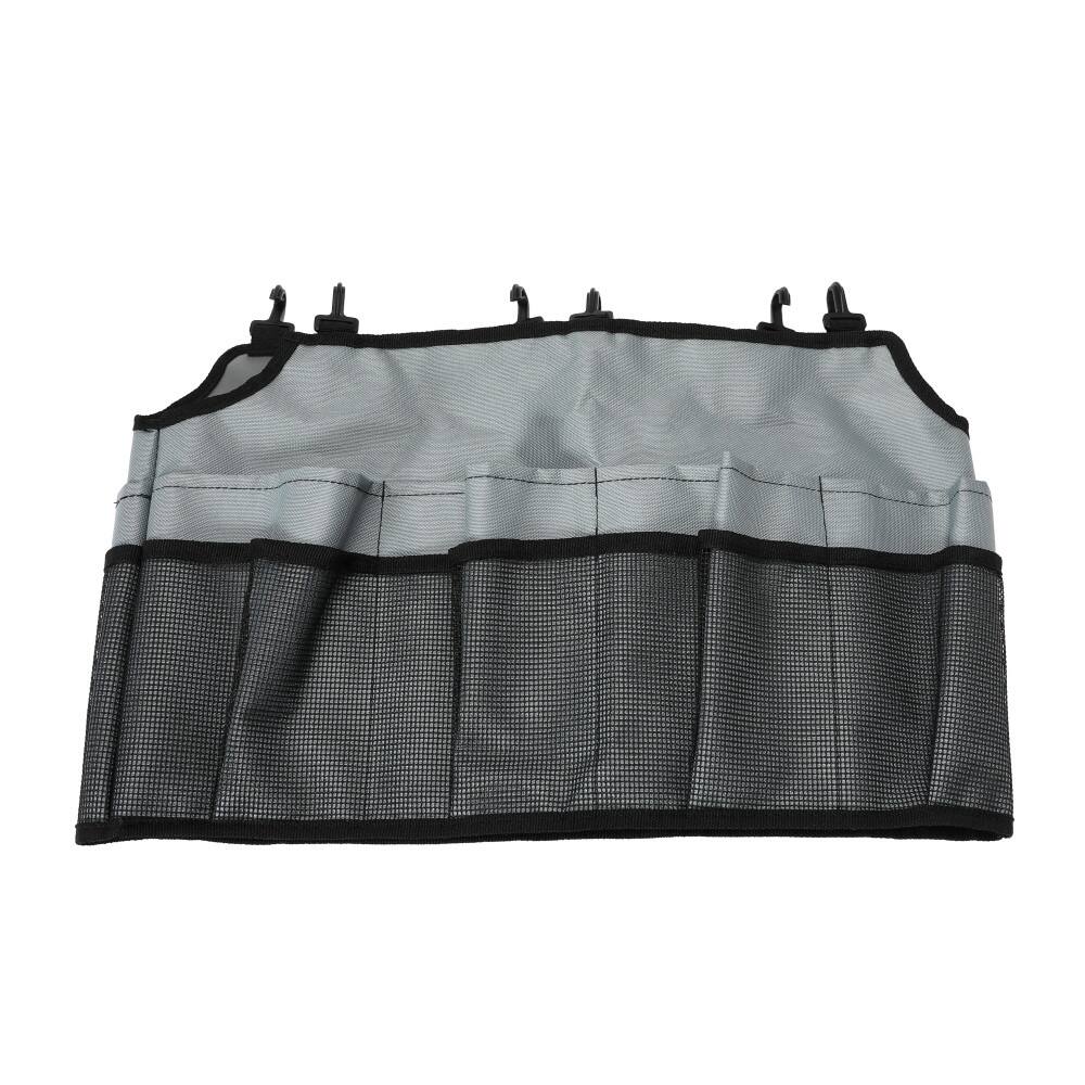 Household Essentials 19" Bucket Caddy with Trim