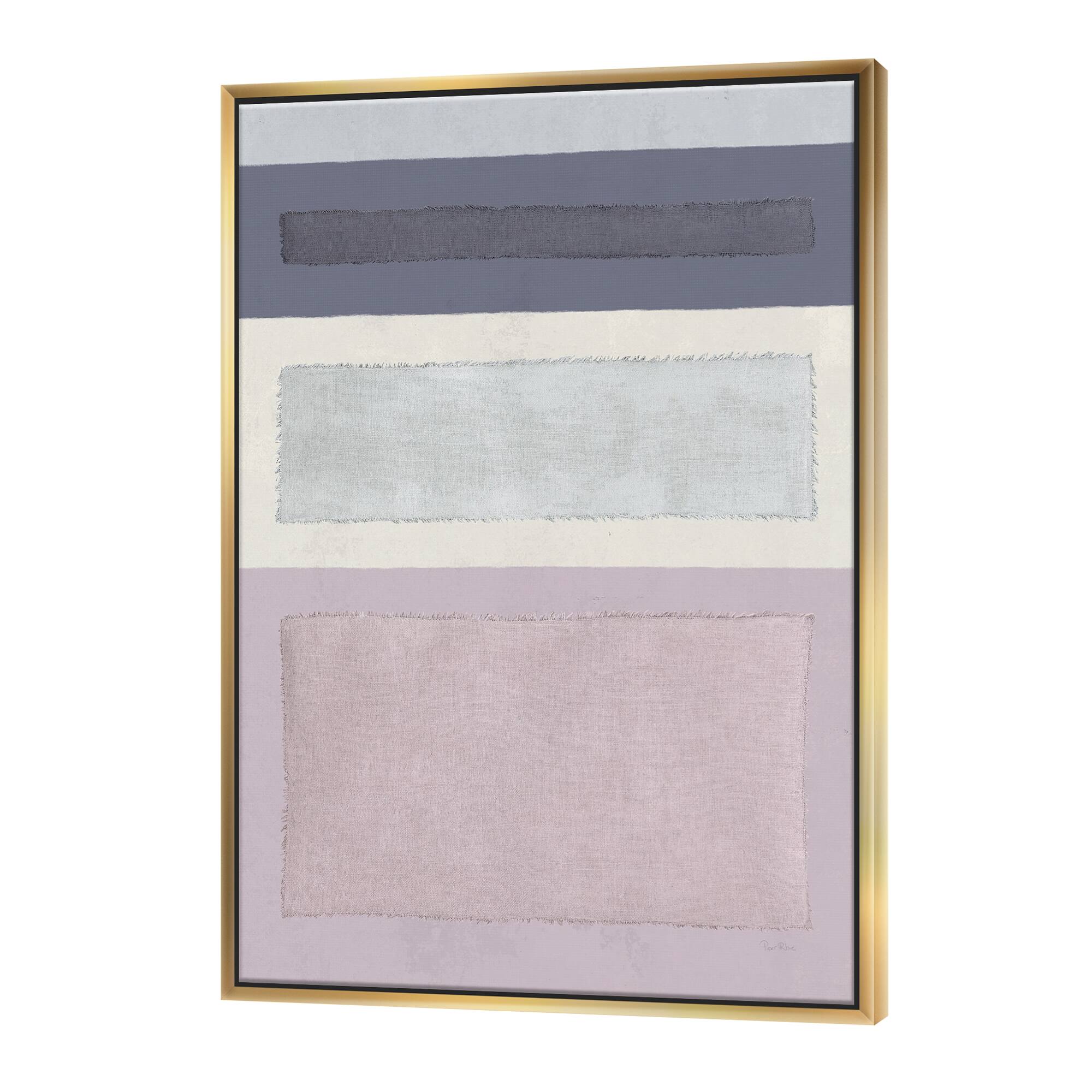 Designart - Painted Weaving IV FB