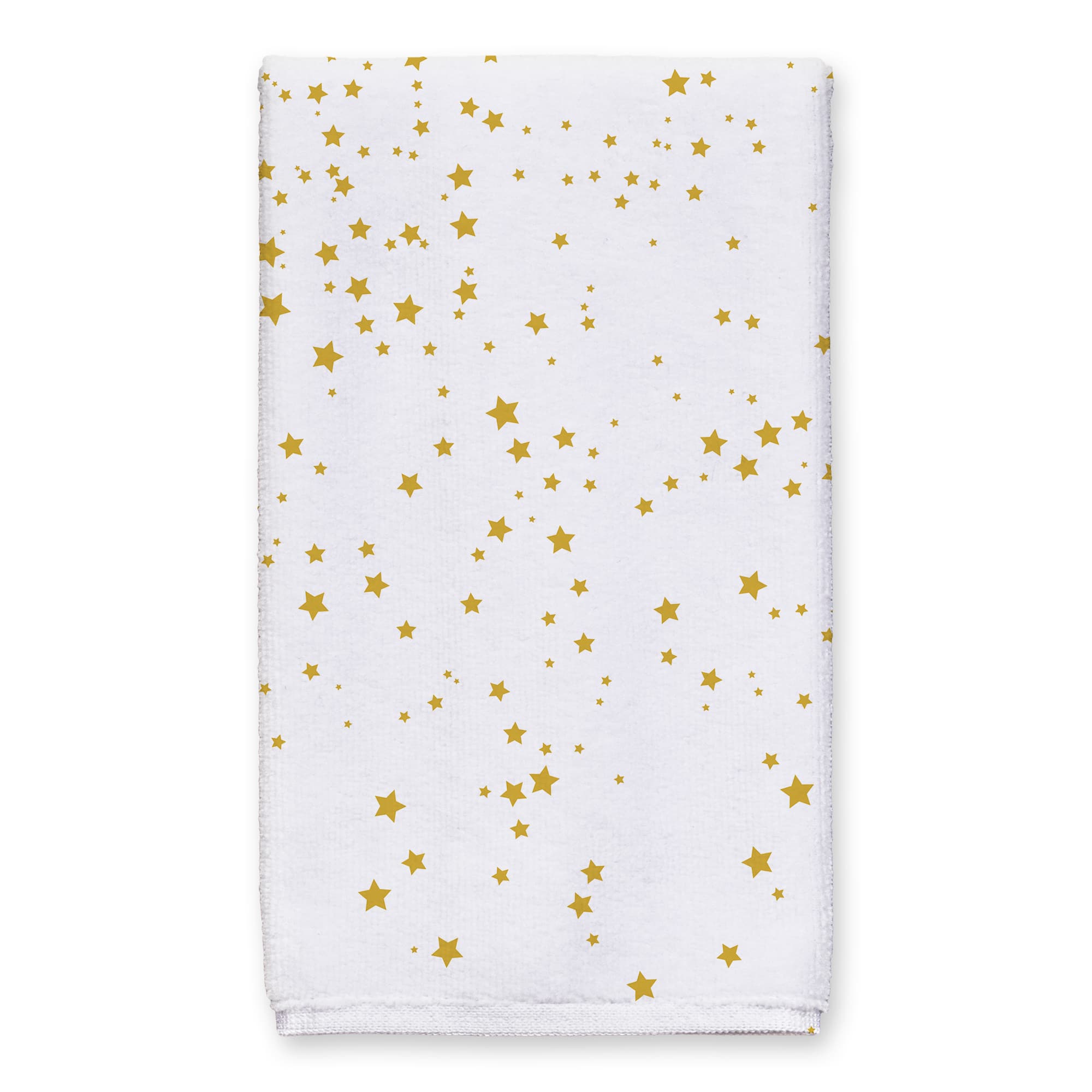Stay For A Spell Tea Towel Set