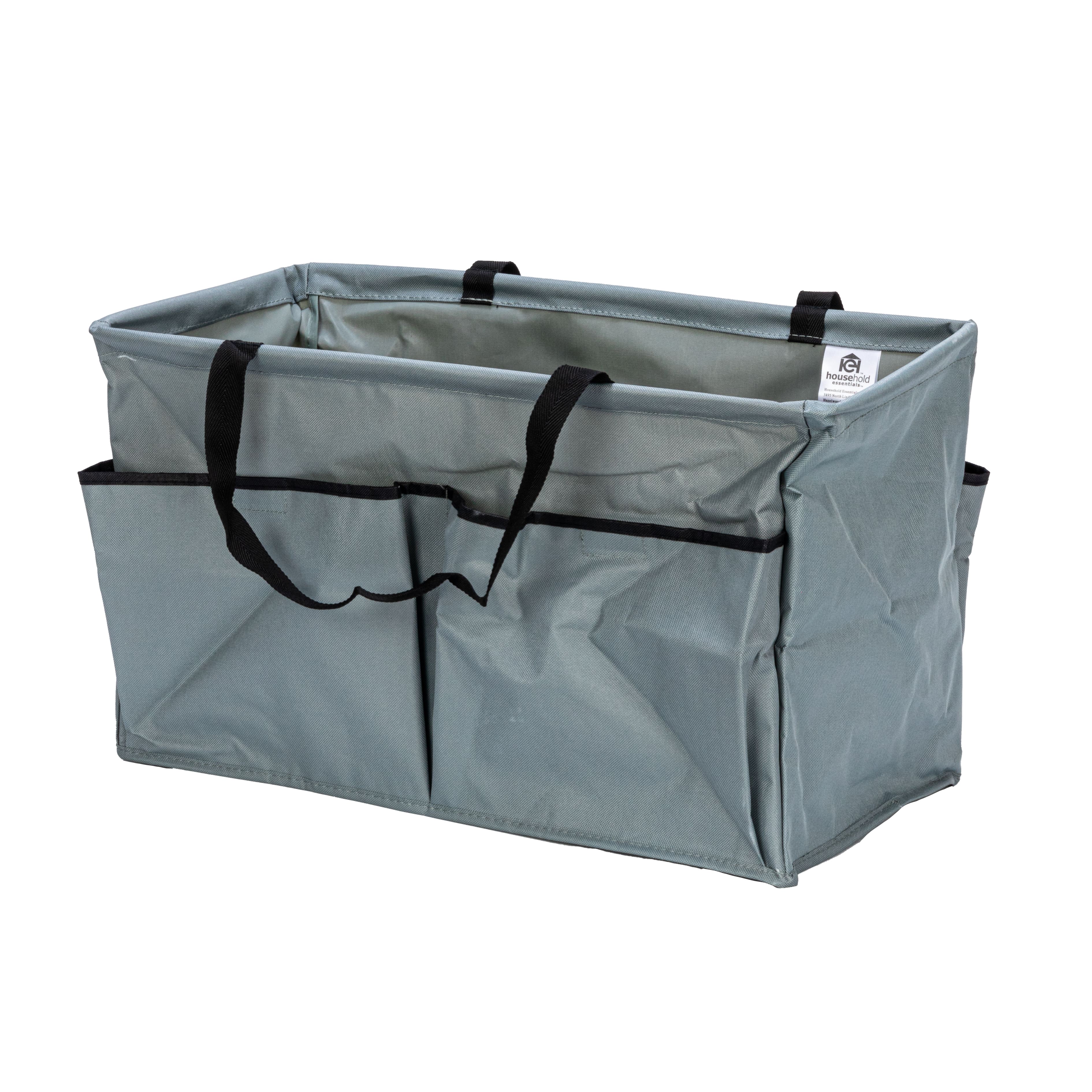 Household Essentials 22" All Purpose Utility Tote