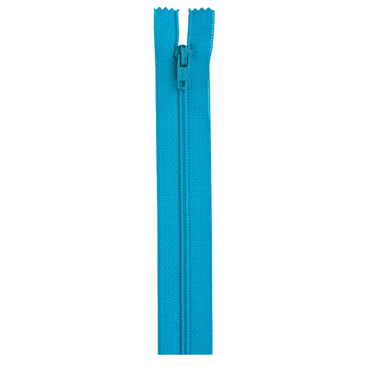 12 Pack: Coats & Clark 22" Polyester All Purpose Zipper