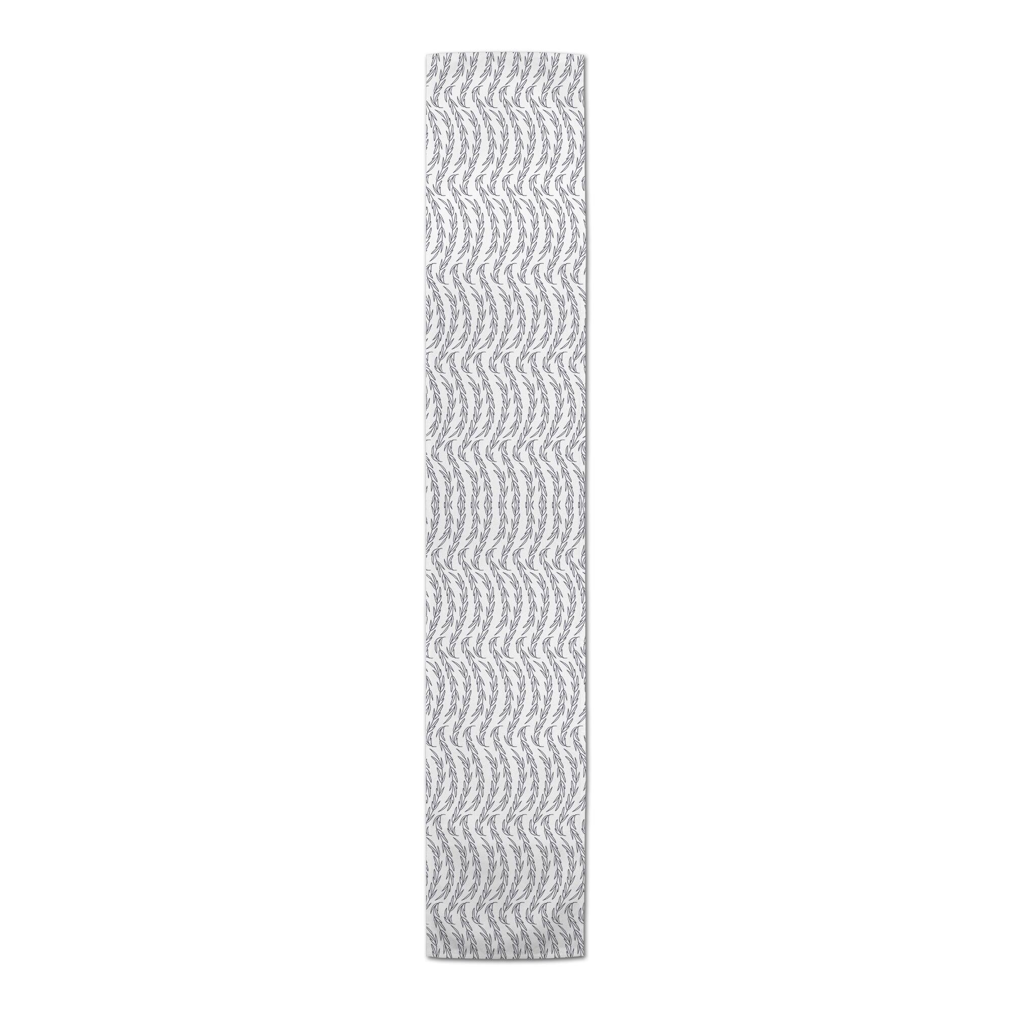 Vines Indoor/Outdoor Table Runner