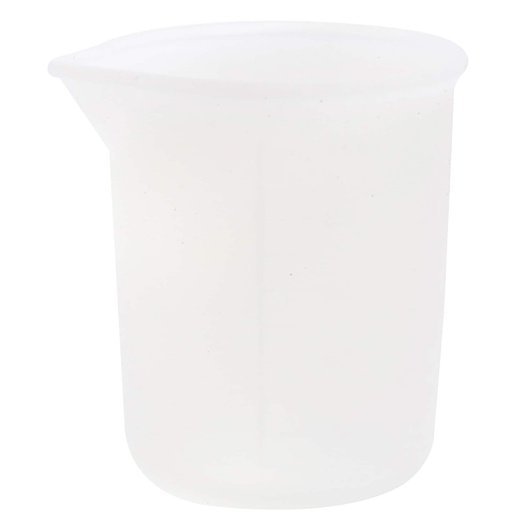 American Crafts Color Pour Resin Silicone Pouring Cup-