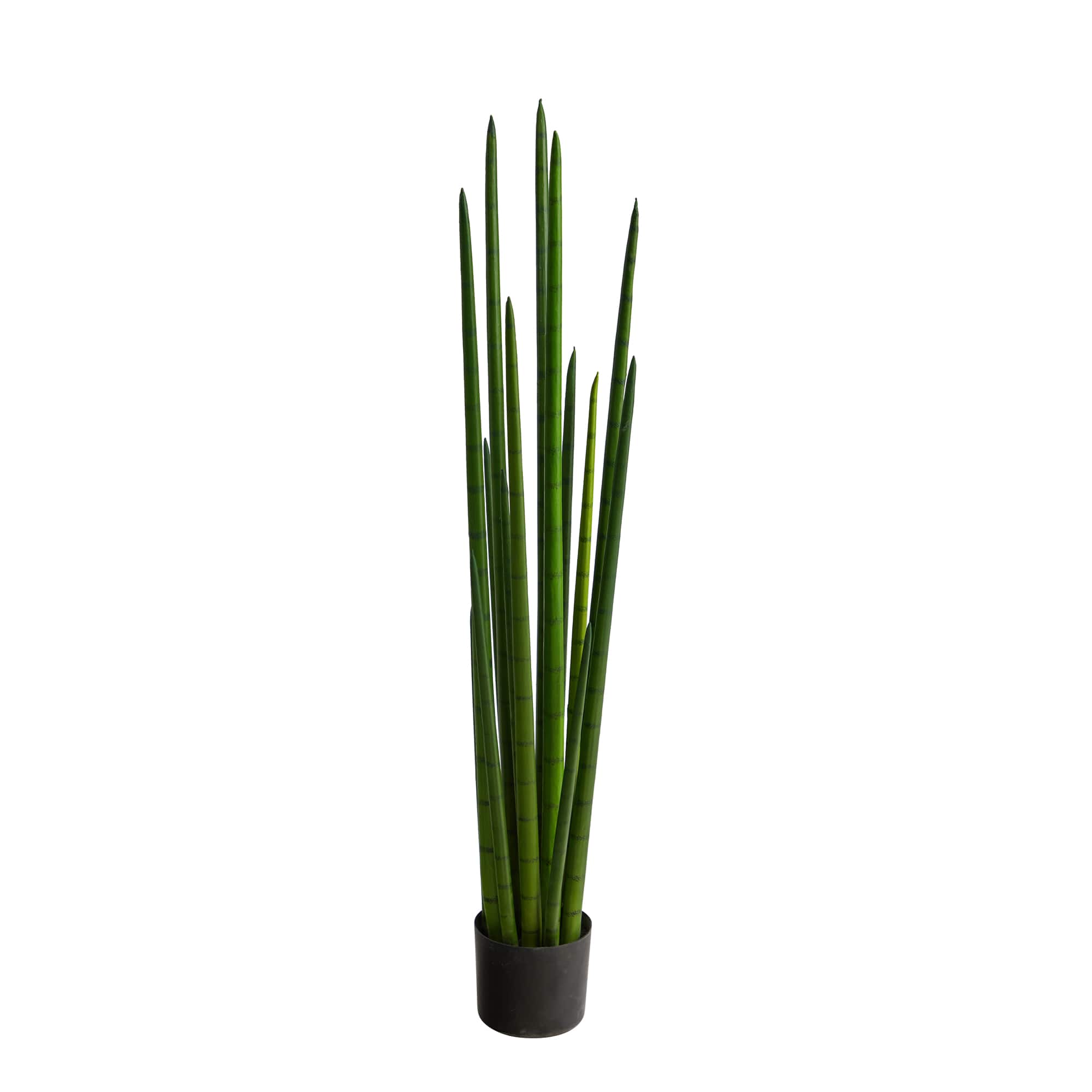 4ft. Sansevieria Snake Artificial Plant