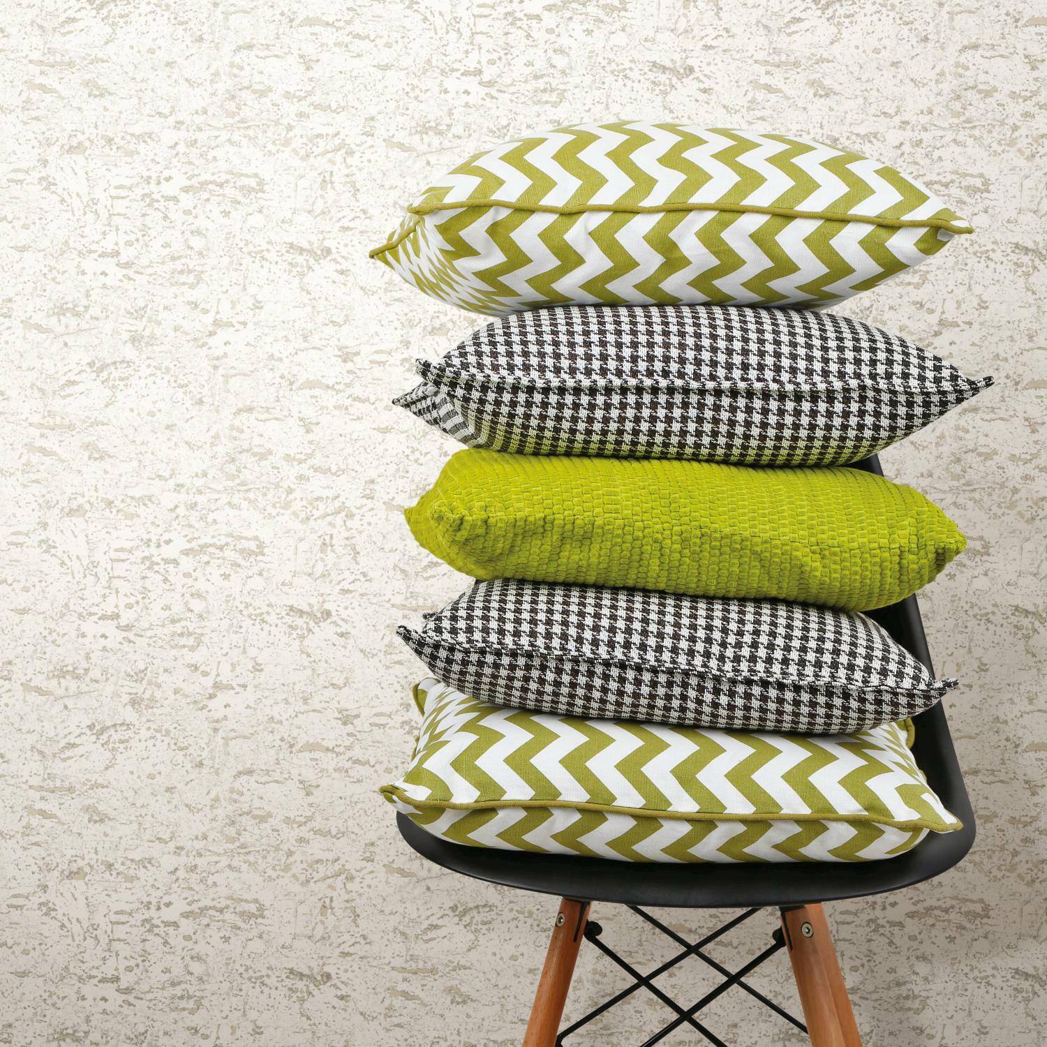 RoomMates Faux Cork Peel & Stick Wallpaper