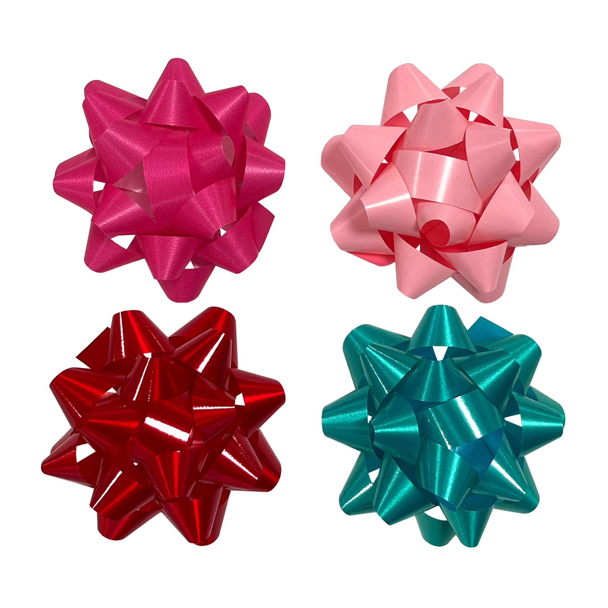 Michaels, Merry Kitschmas 3" Bows, 24ct. by Celebrate It™ – Category: Gift Bags