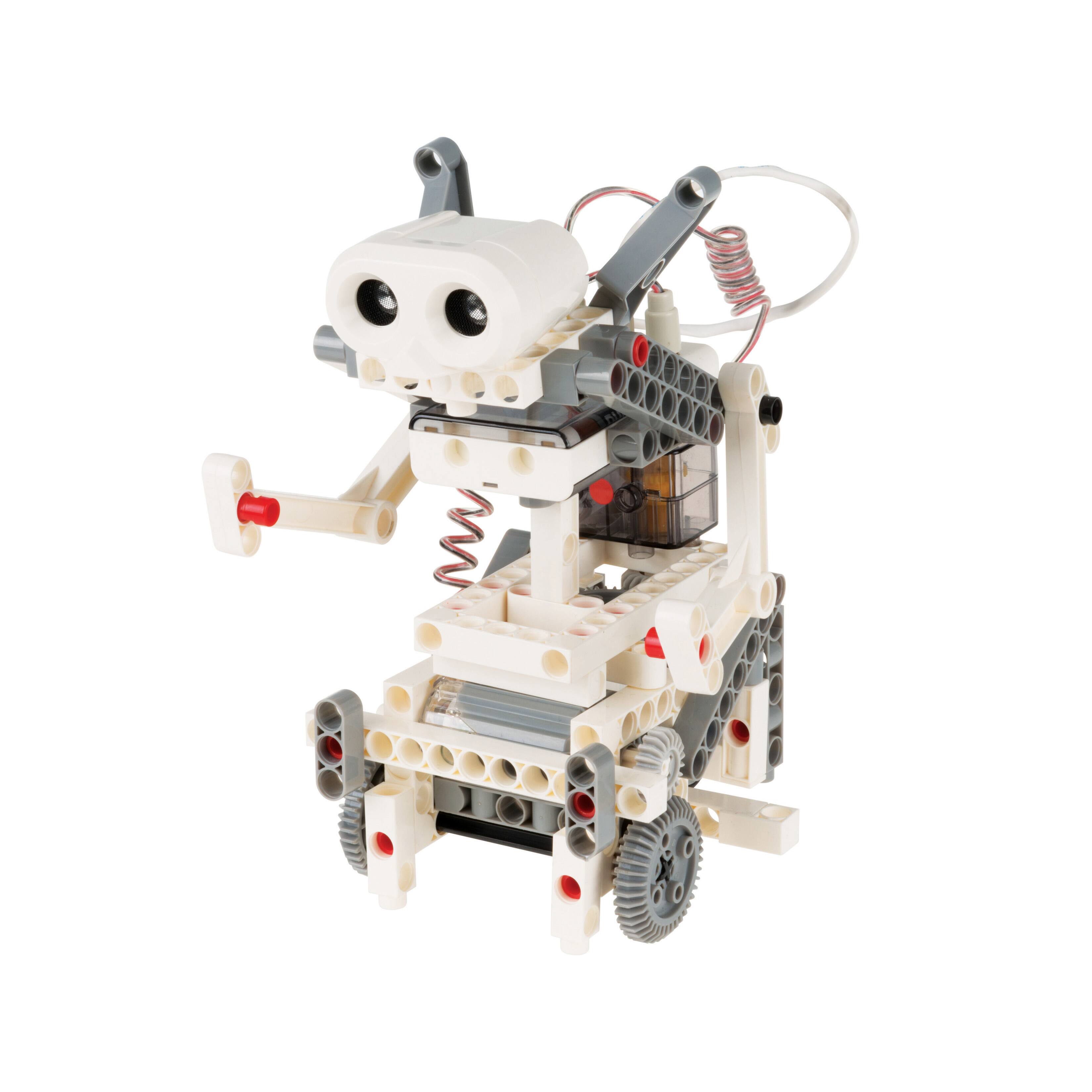 Thames & Kosmos Robotics Smart Machines Engineering Kit