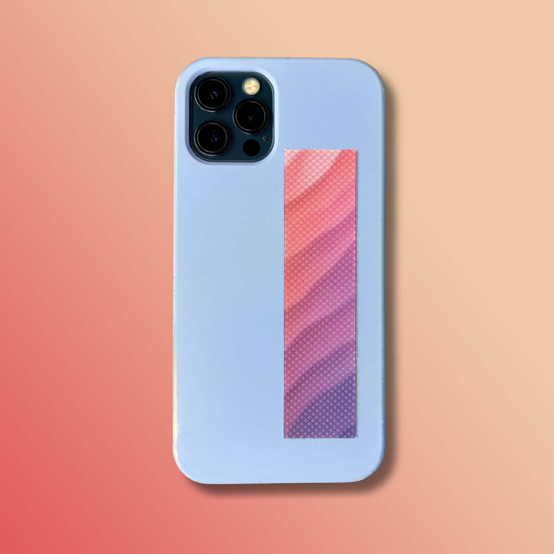 The Pencil Grip™ S1 Bumpy Gradient Zen Strips Set