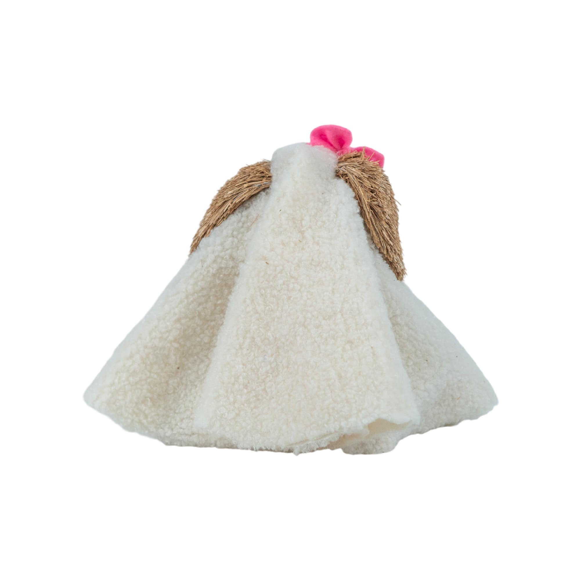 7.75" Lady Ghost Dog Decorative Animal by Ashland®