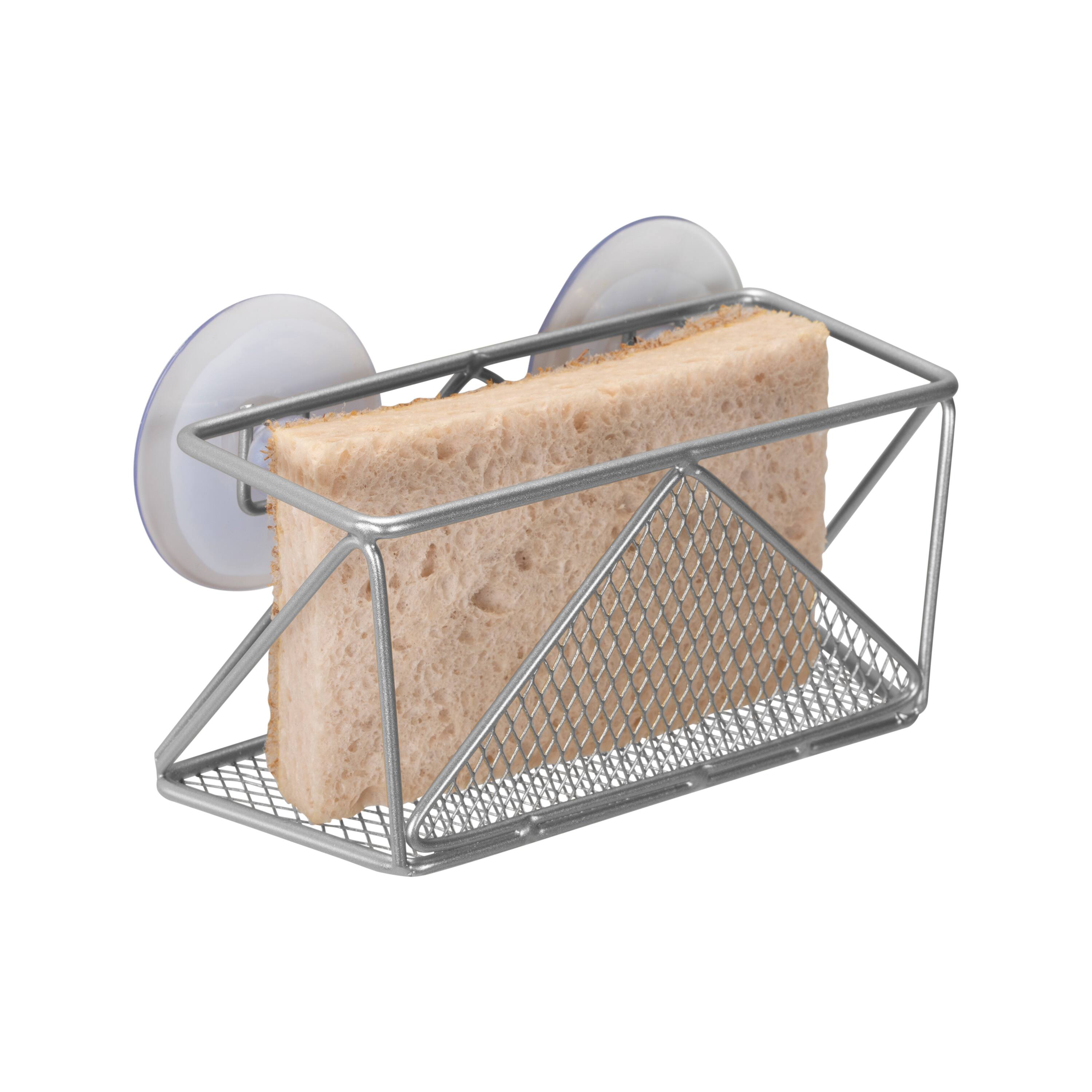 Kitchen Details 6" Geode Sponge Holder