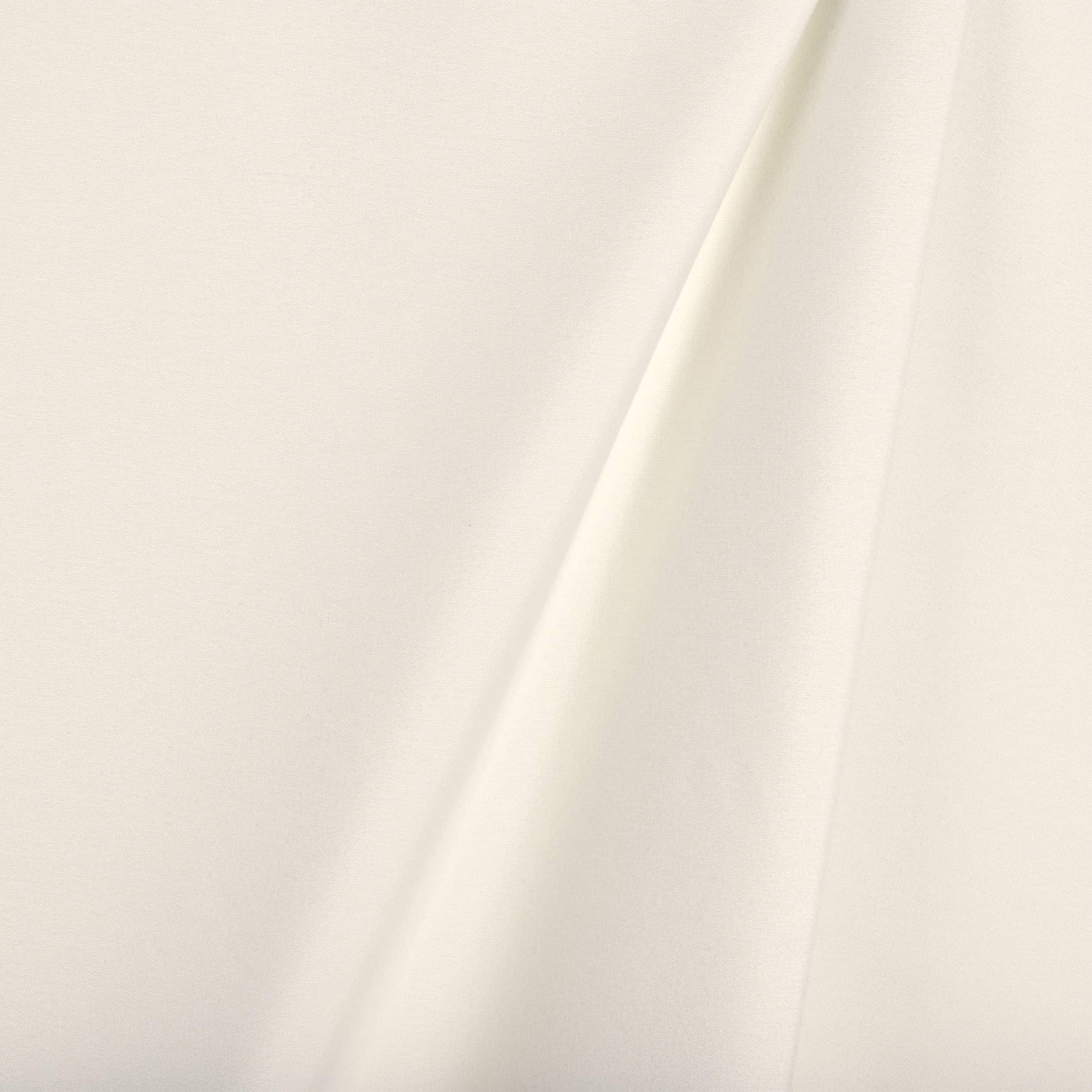 Ivory Eclipse Drapery Lining
