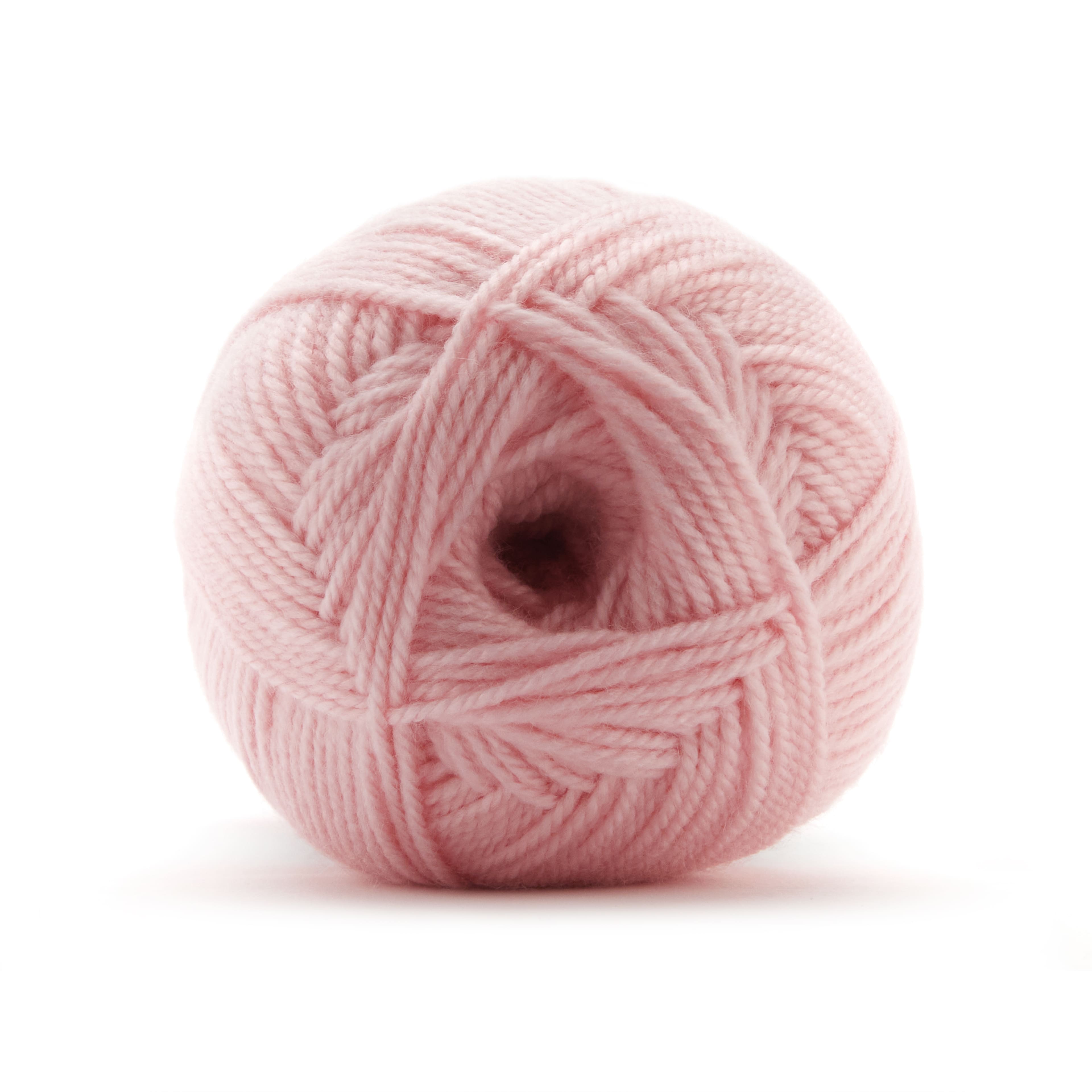 Delicate DK™ Yarn by Loops & Threads®