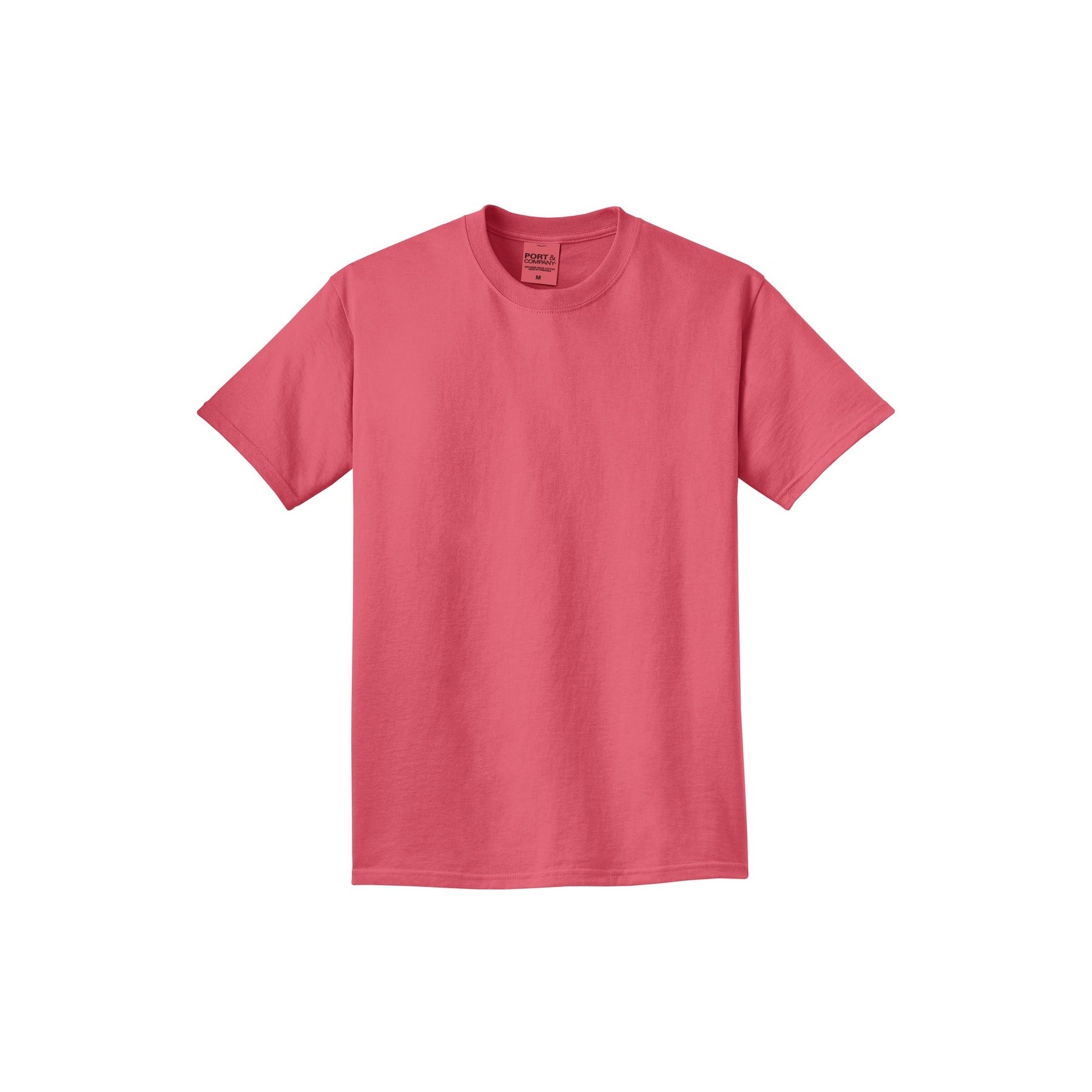 Port & Company® Beach Wash® Garment-Dyed T-Shirt
